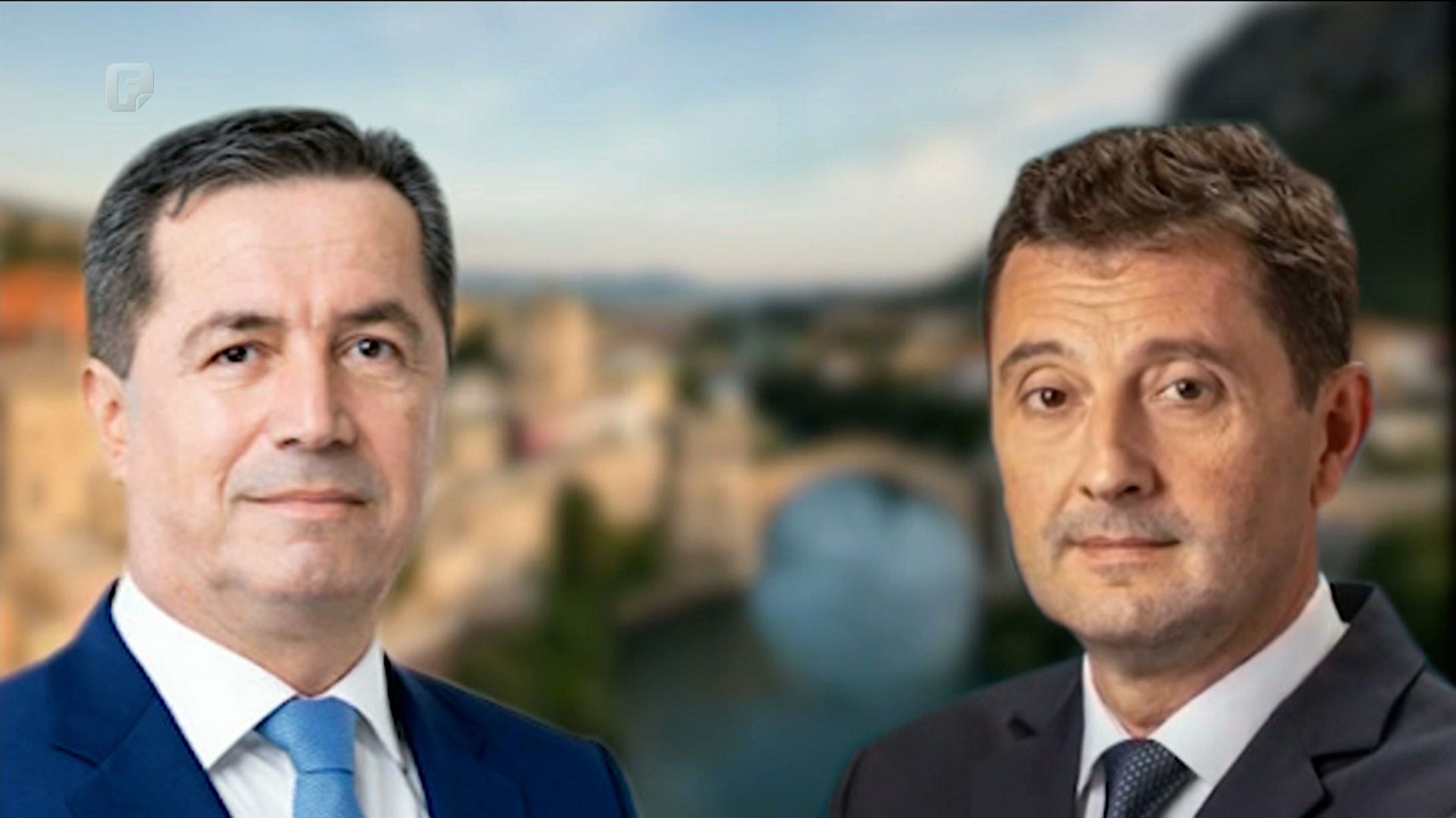 Guzin ili Kordić – ko će prvi do 18. glasa?