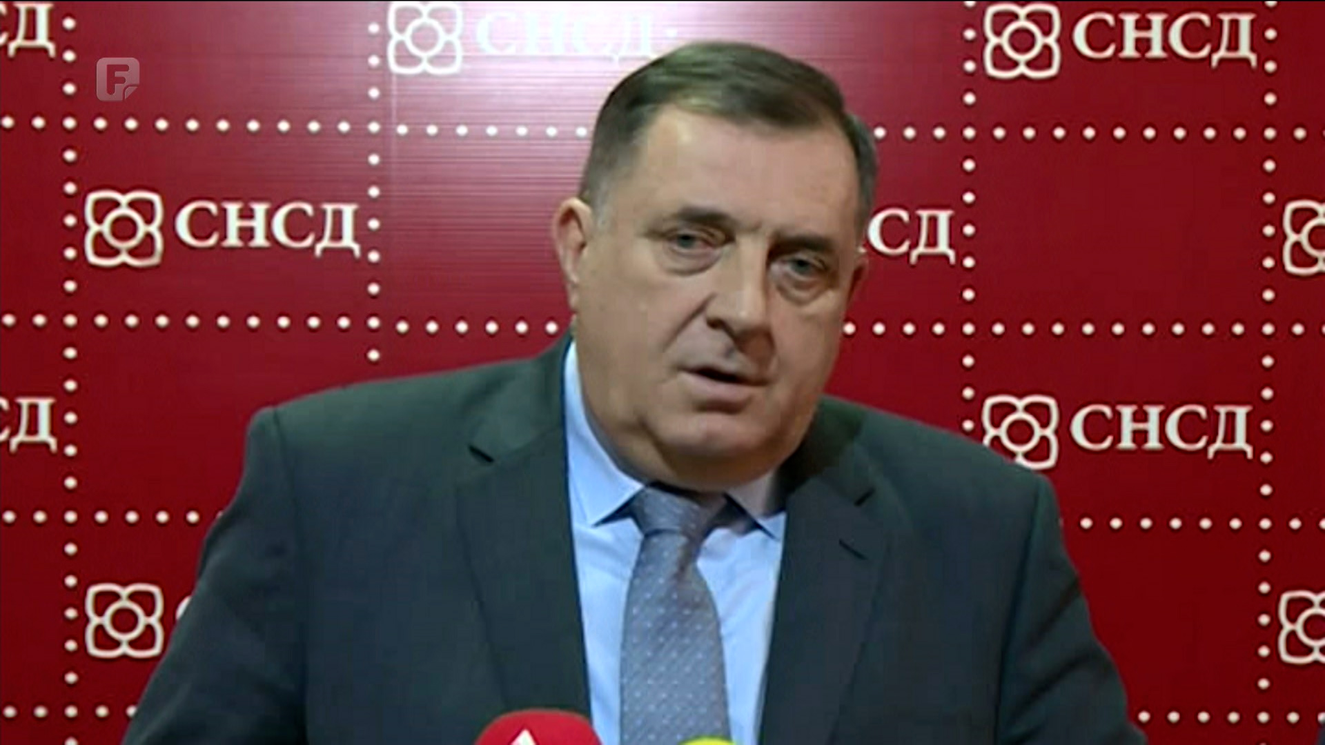 Dodik o imenovanju u VSTV-u: Nezakonito, politički nekorektno