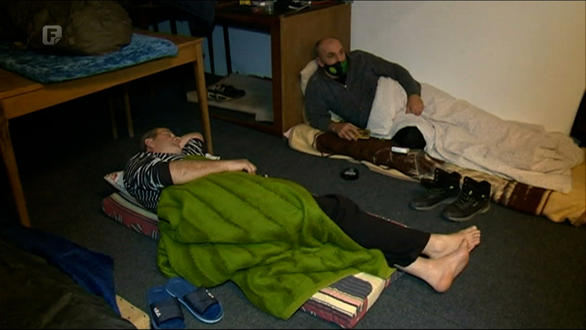 Zenički rudari štrajkuju glađu, u generalni štrajk idu i brezanski komorati