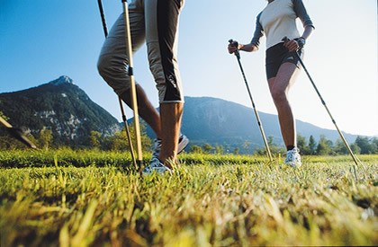 Šetnjom do zdravlja