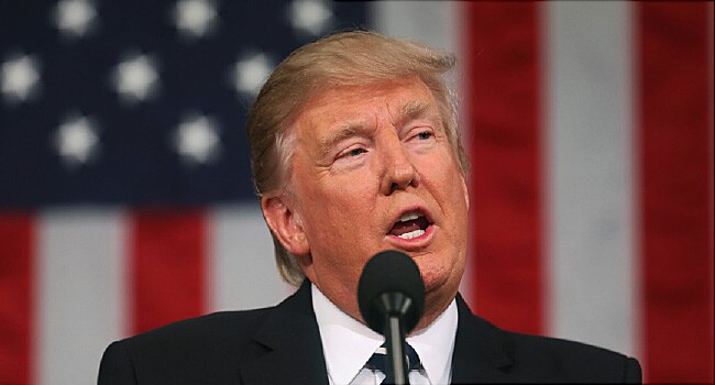 NYT: Trump bio bolesniji od COVID-19 nego što se znalo