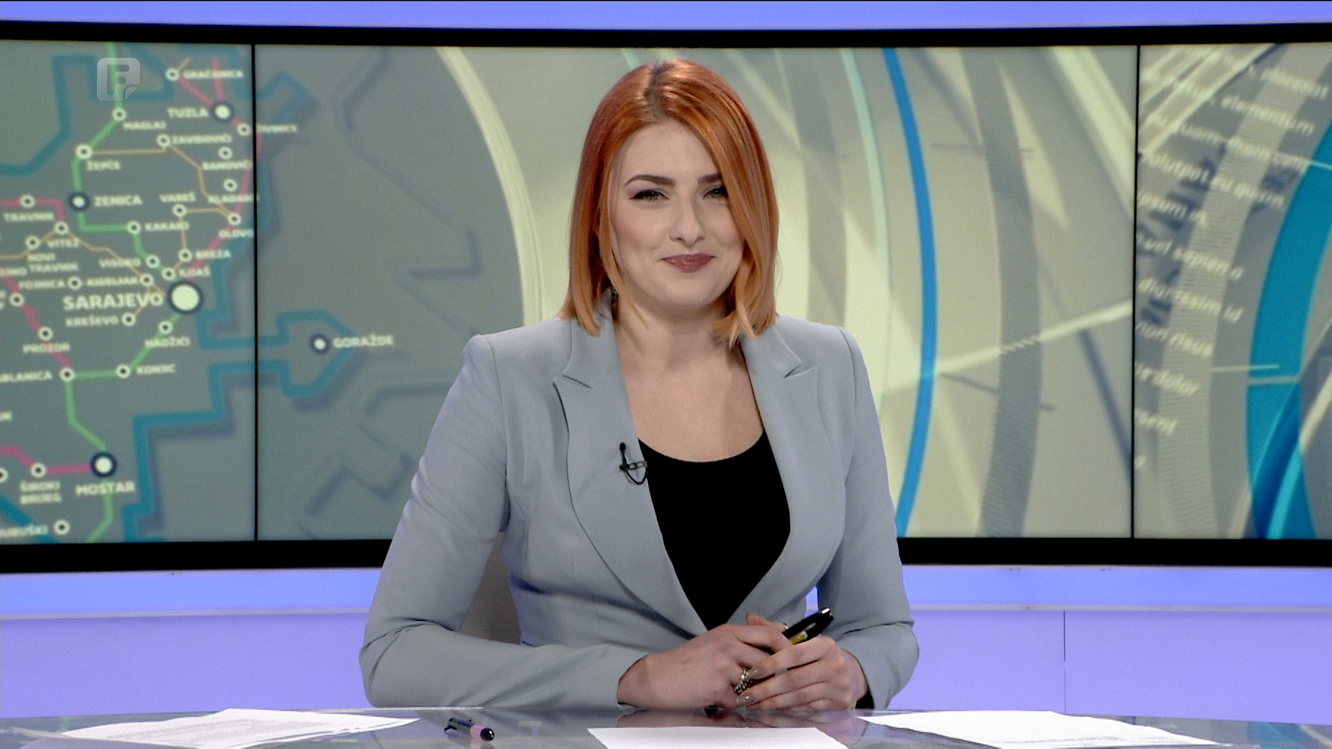 Federacija danas, 12.02.2021.
