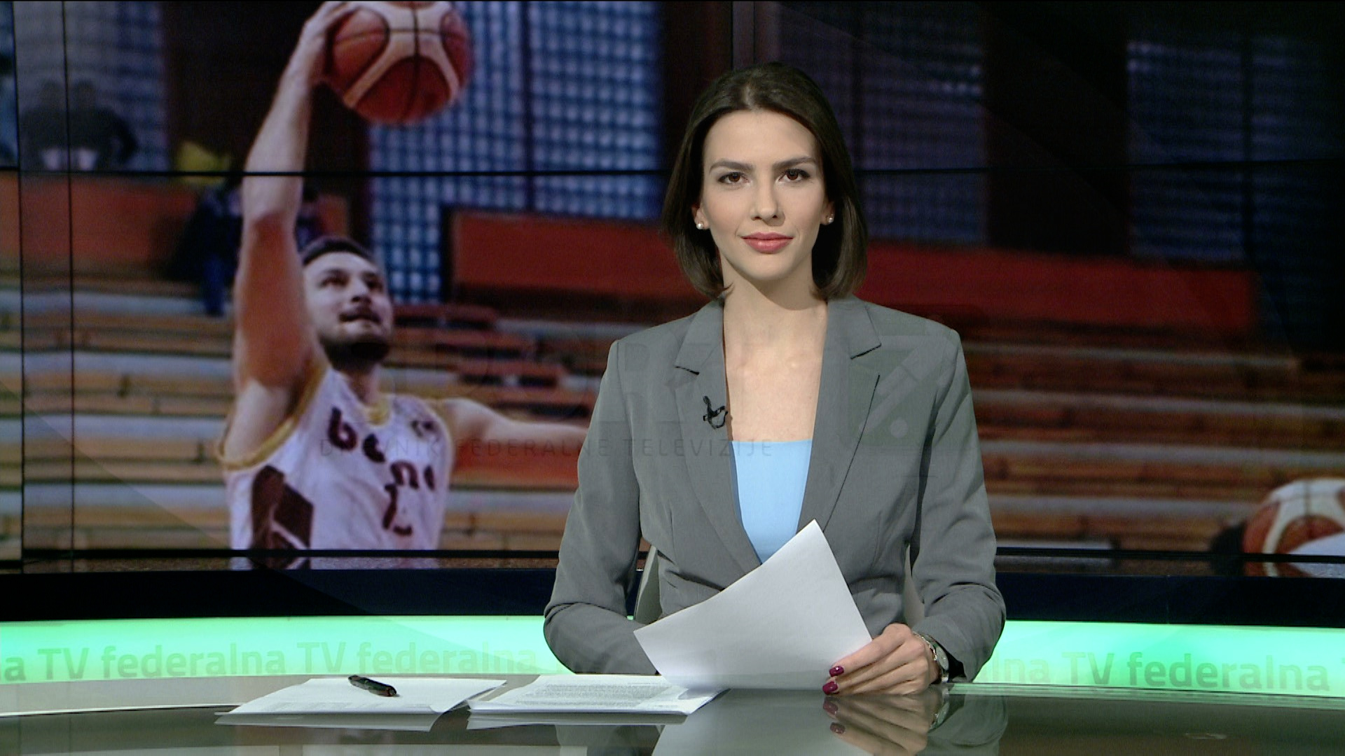 Sport - D2, 12.02.2021.