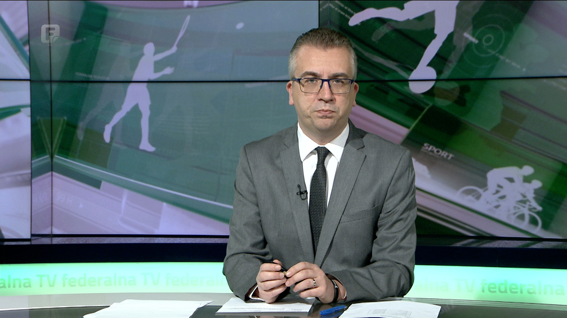 Sport - D2, 13.02.2021.