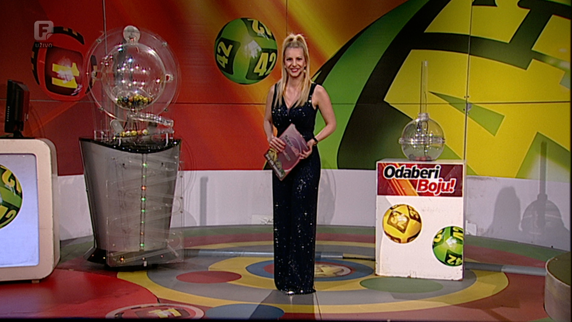 Superloto, 13.02.2021.