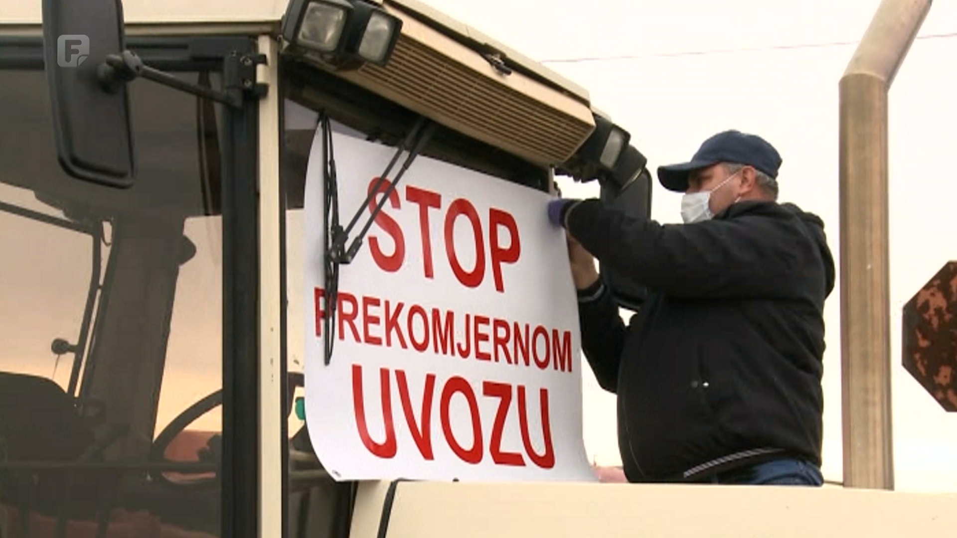 Proizvođači mesa najavljuju radikalnije mjere zbog carina i prelevmana