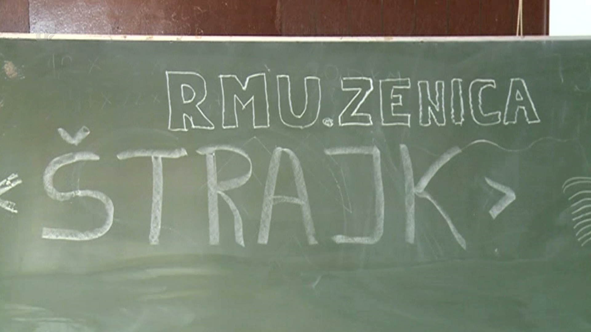 Rudari ne žele kratkoročno rješenje