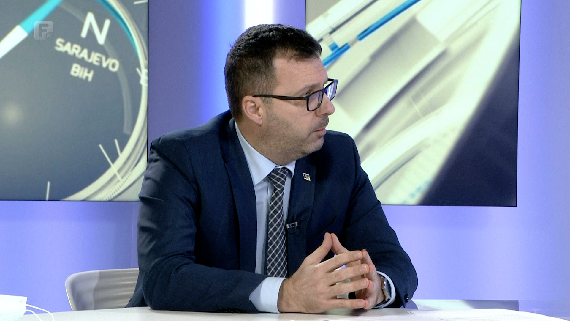 Džindić: Prestrukturiranje u rudnicima je neophodno