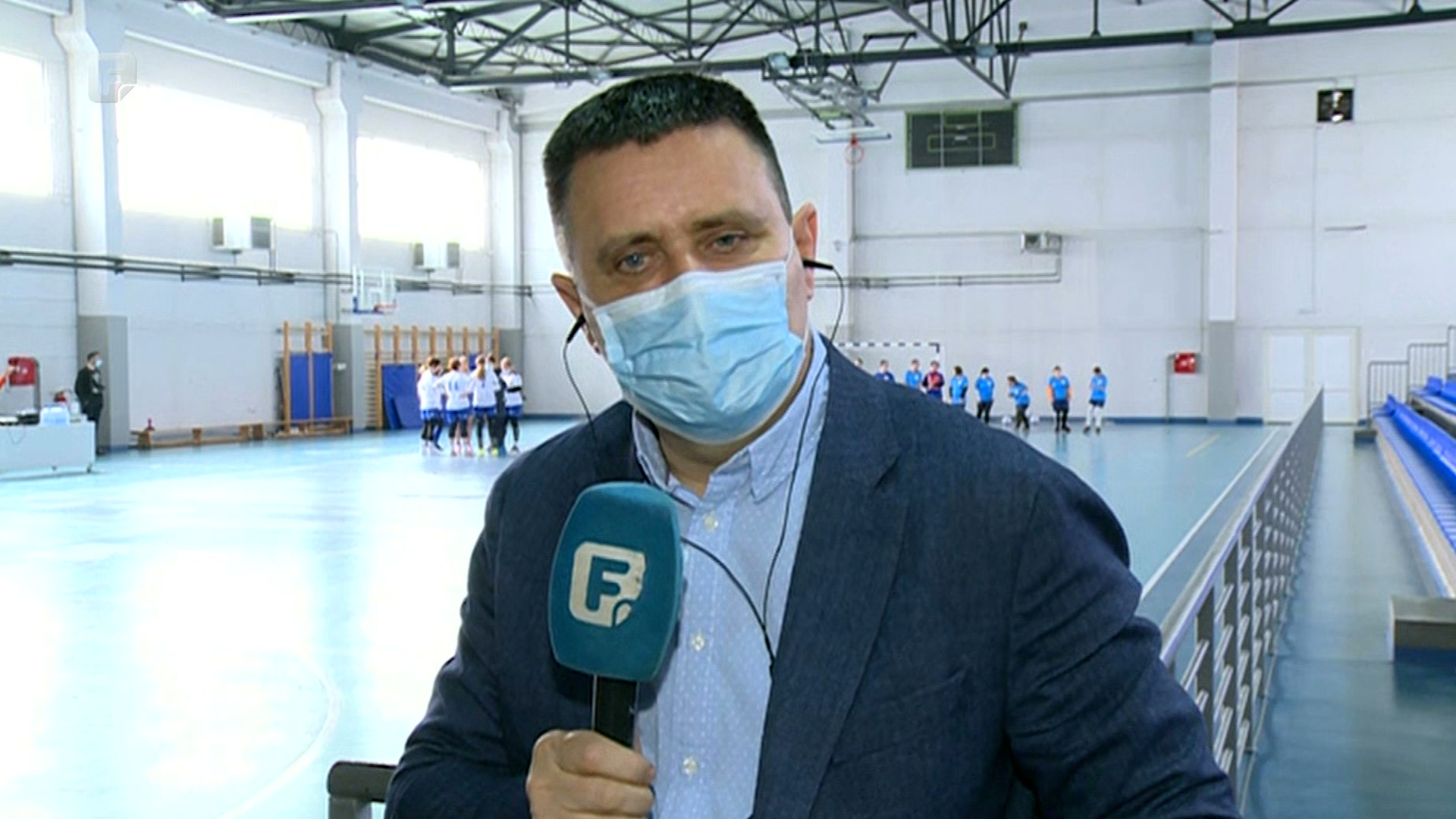 Đajić u Federaciji danas: Savjetujem svima da se vakcinišu