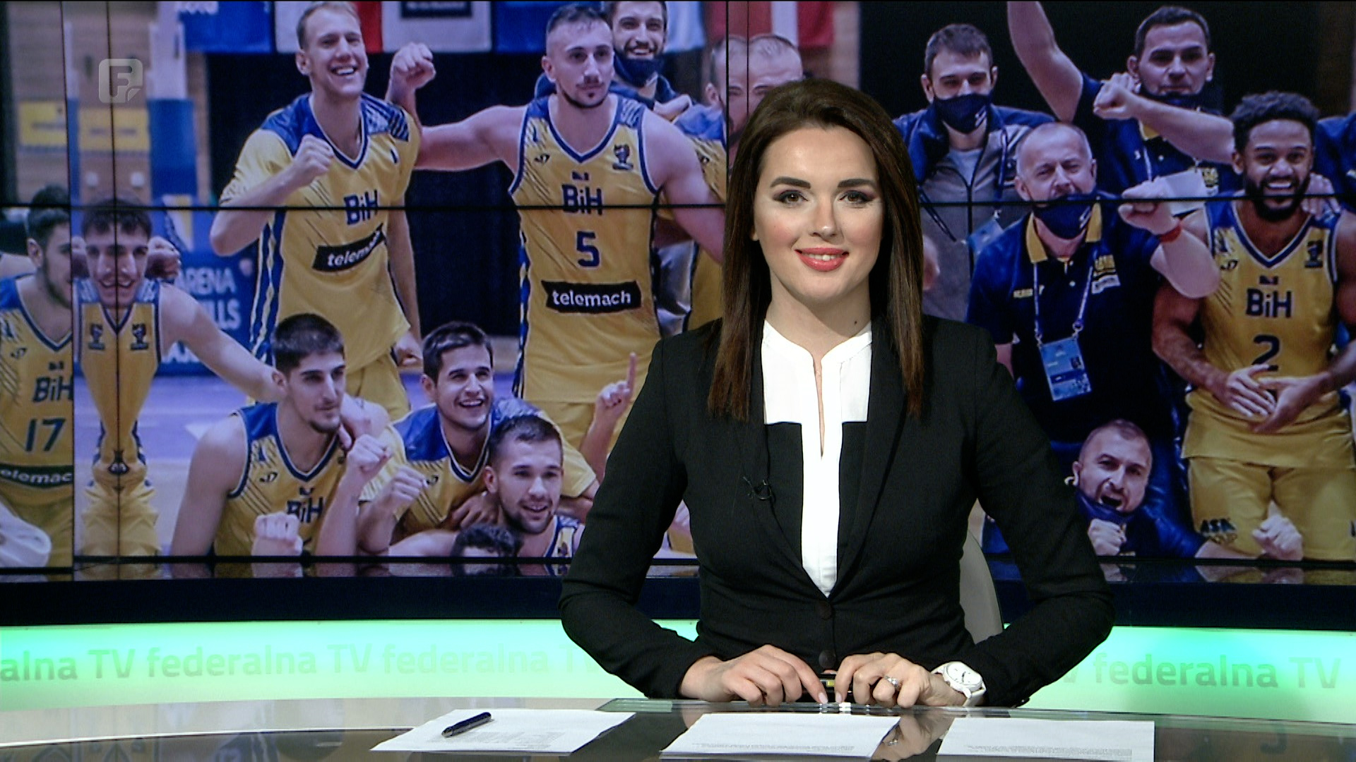 Sport - D2, 14.02.2021.