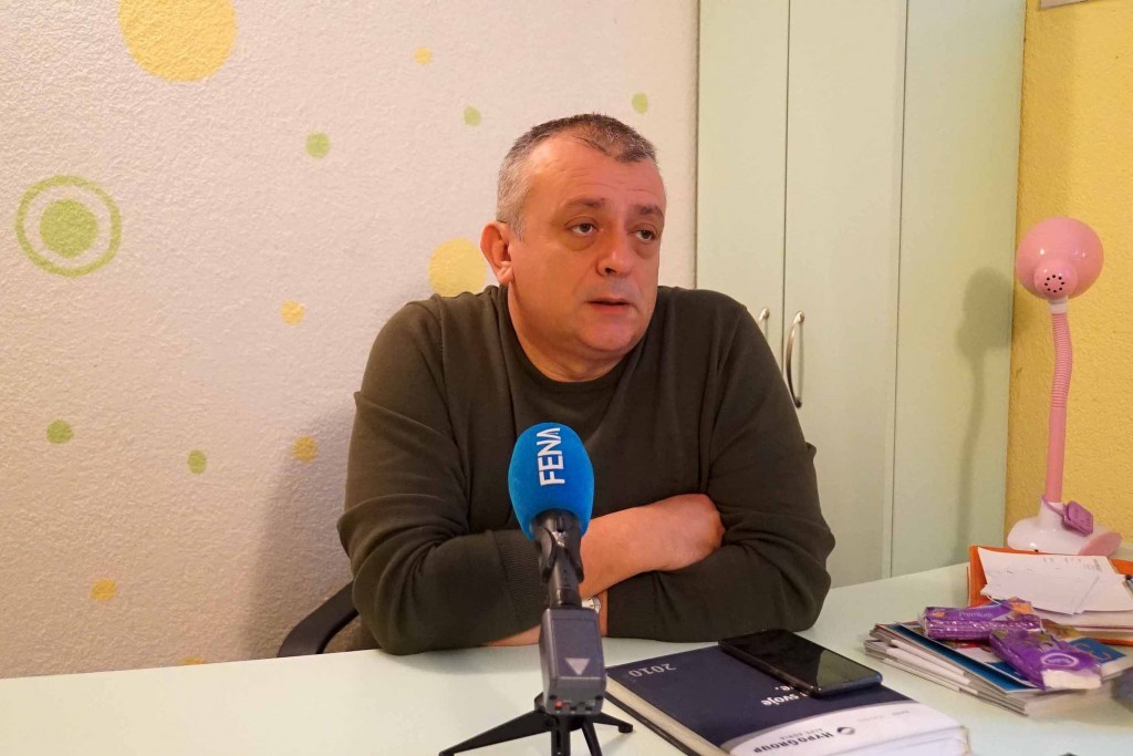 Romić: Pandemija je povećala tjeskobu i mentalne probleme bh. građana