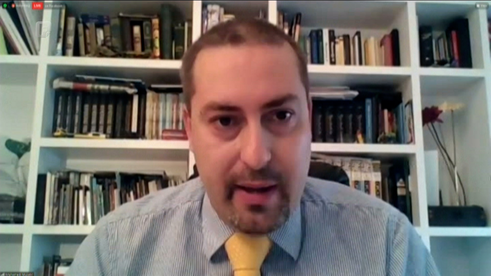 Akteri za ustavne promjene u BiH domaći donosioci odluka