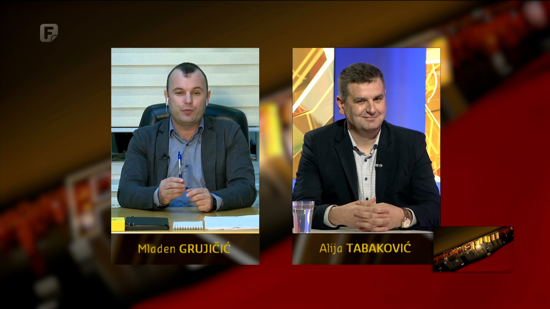 Plenum, 15.02.2021.