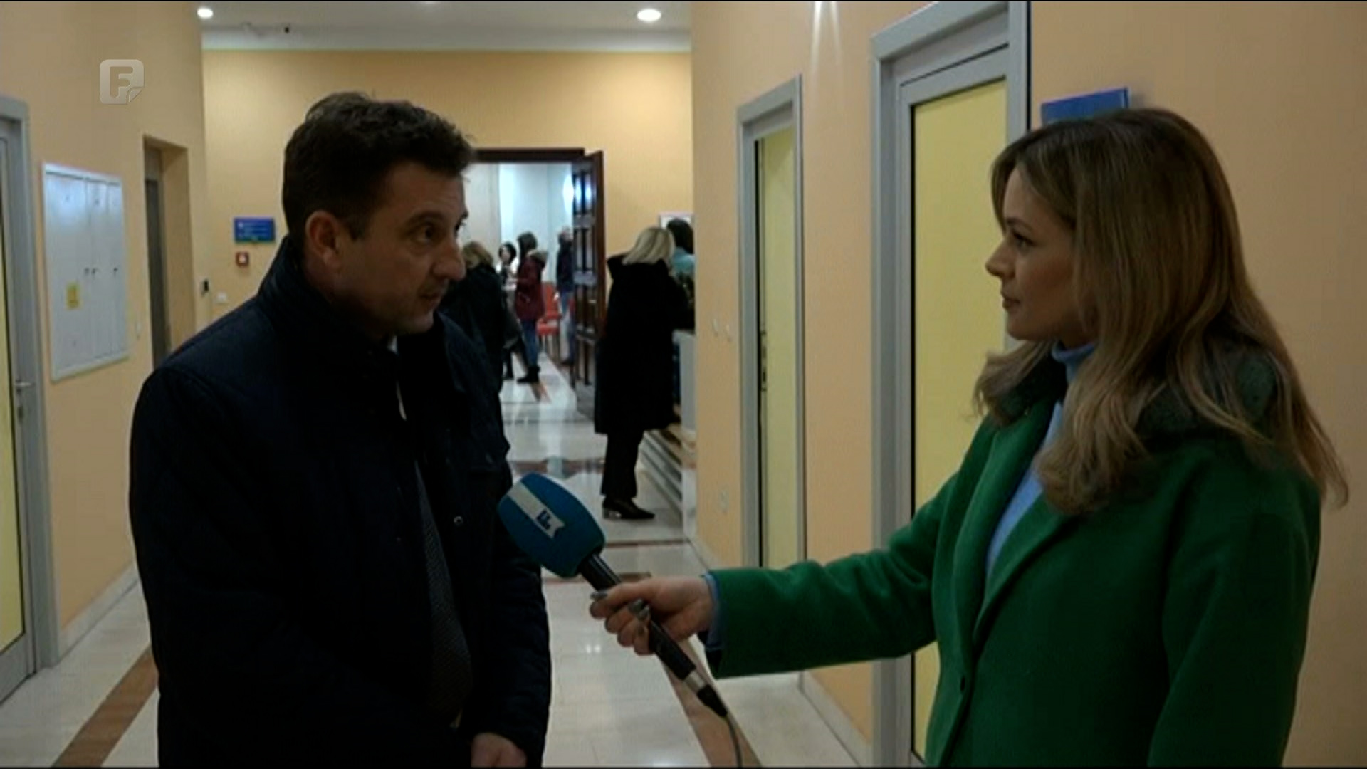 Kordić: Riješiti goruće probleme, među prvima Statut i Uborak