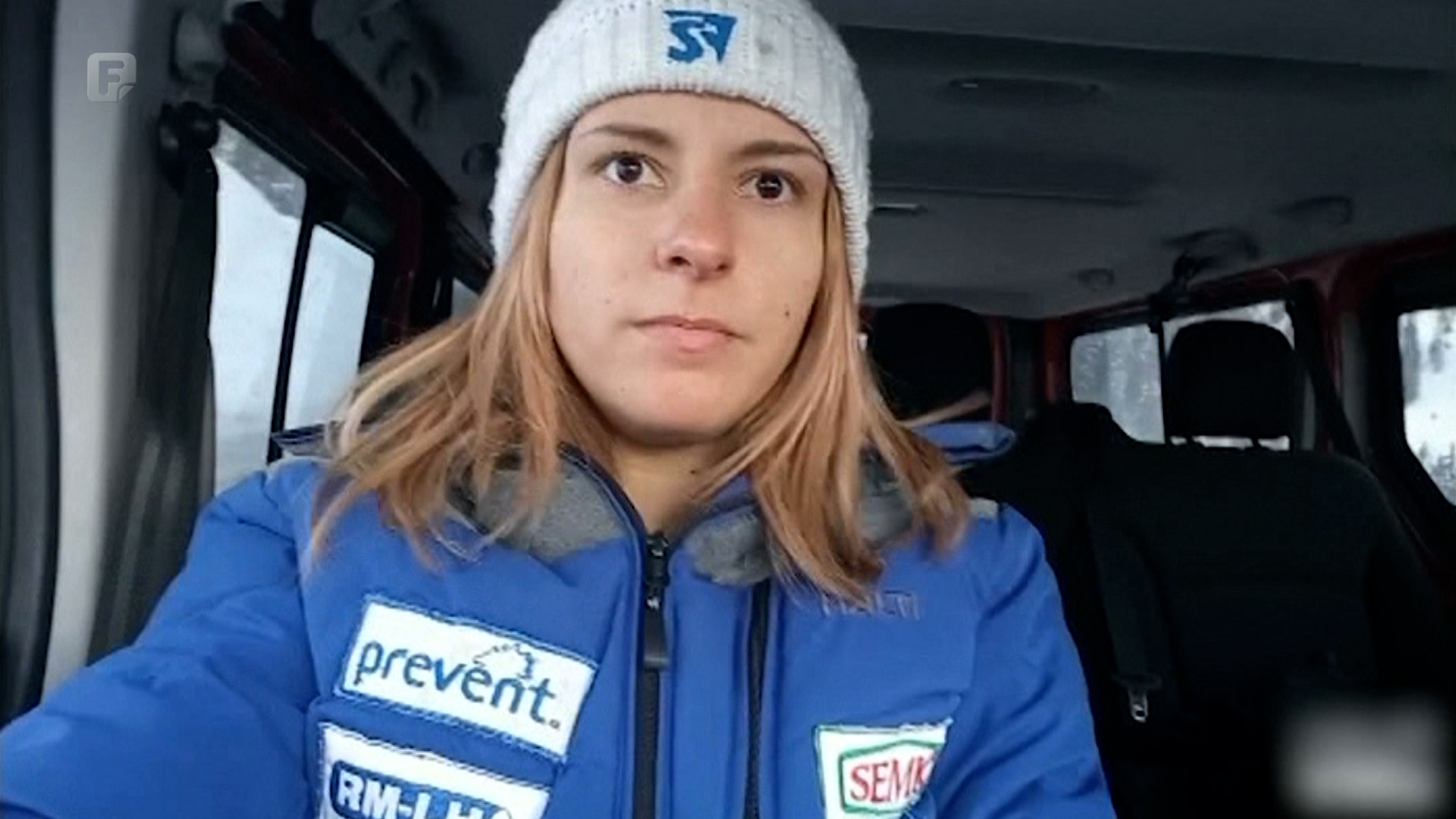 Muzaferija za FTV: Staza je bila teška, sretna sam s rezultatom