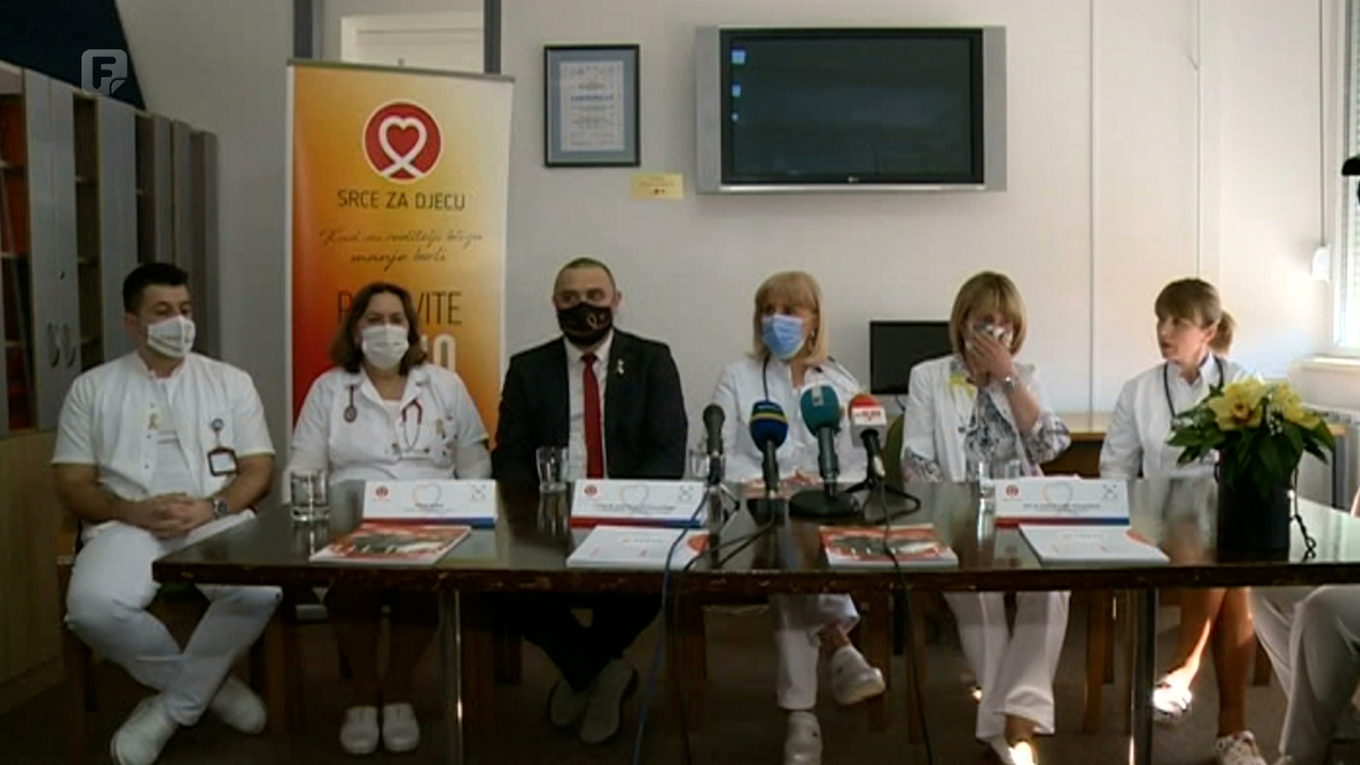 "Rak je bolest cijele porodice, a ne jedne osobe"