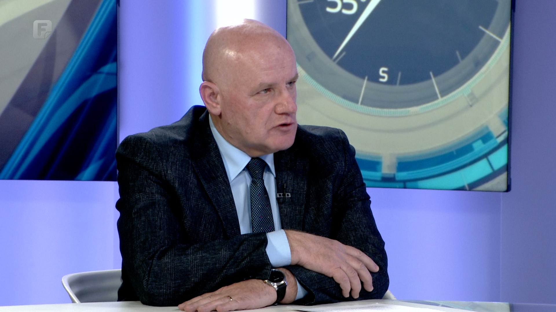 Vrbić: Nema strateškog plana za privatizaciju