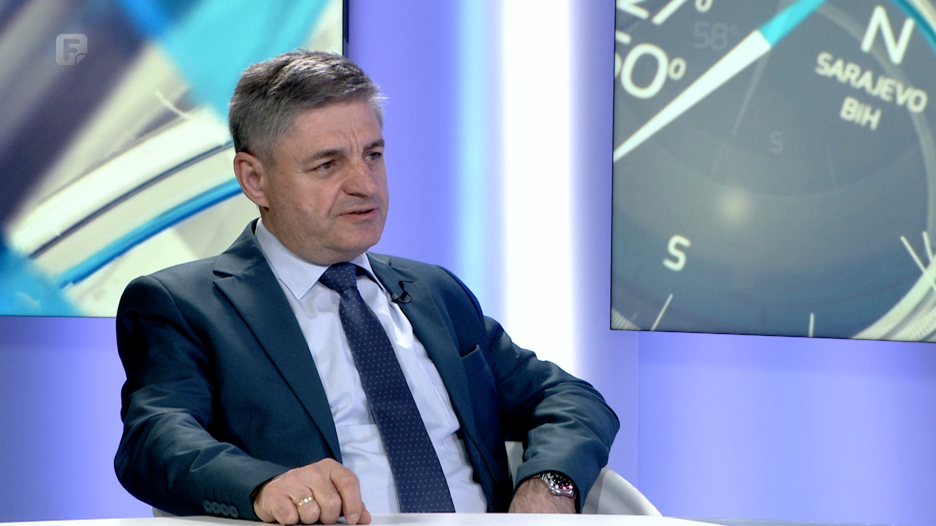 Okolić: Nestanak pištolja iz Pazarića nije sistemski propust