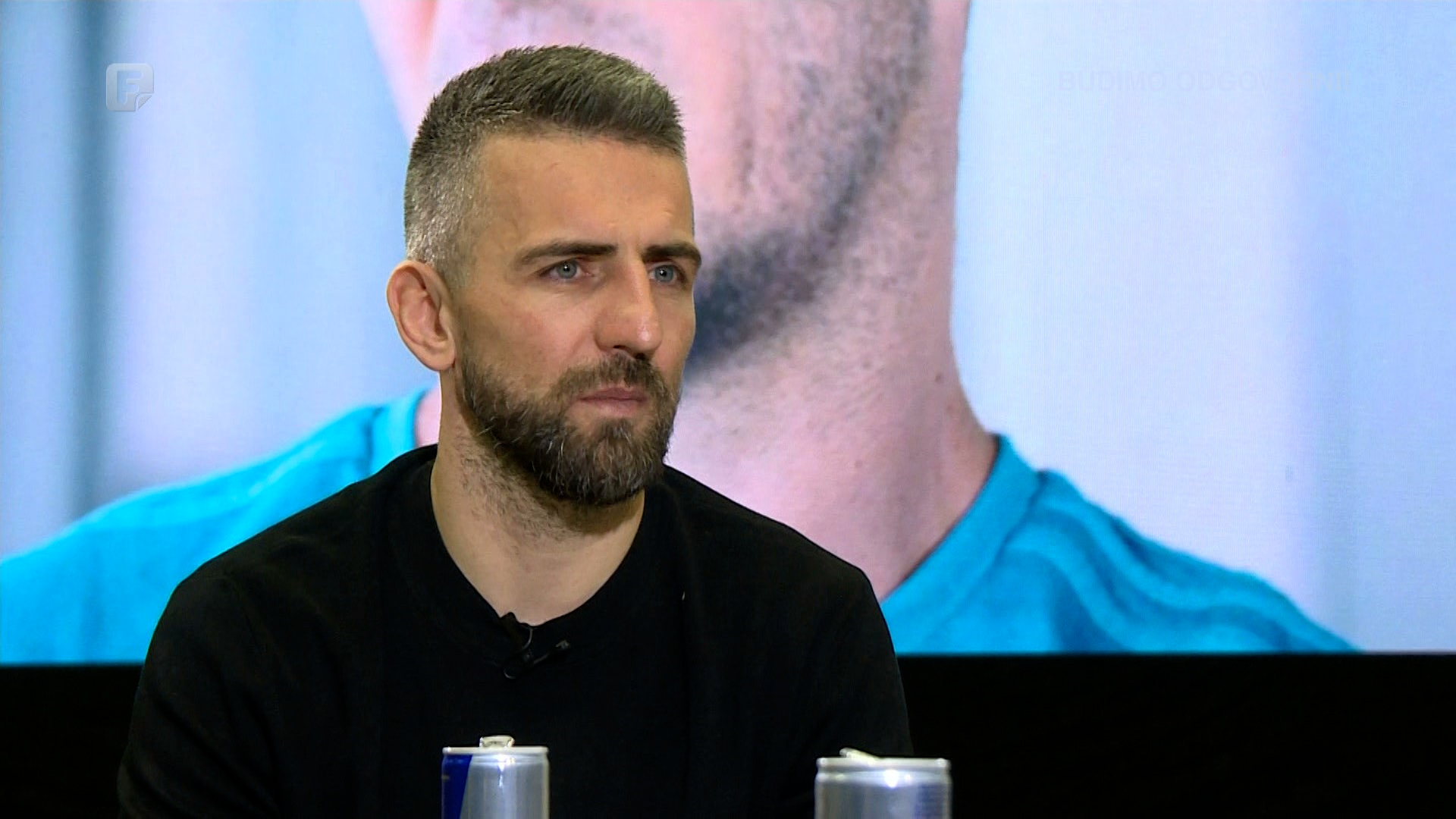 Ibišević za Sport: Povrijedio sam se na vrhuncu karijere