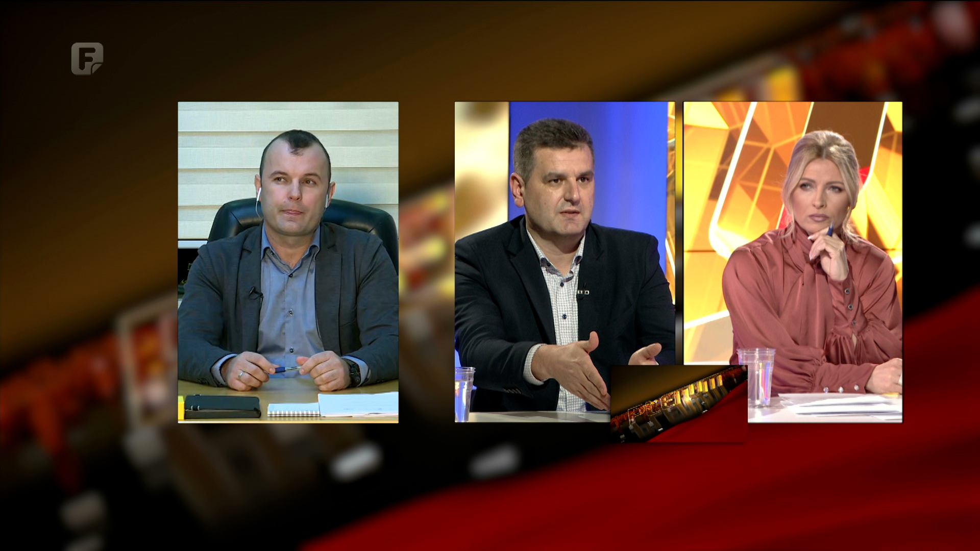 Tabaković: U Srebrenici je bilo sporno 1.000 do 2.000 glasova