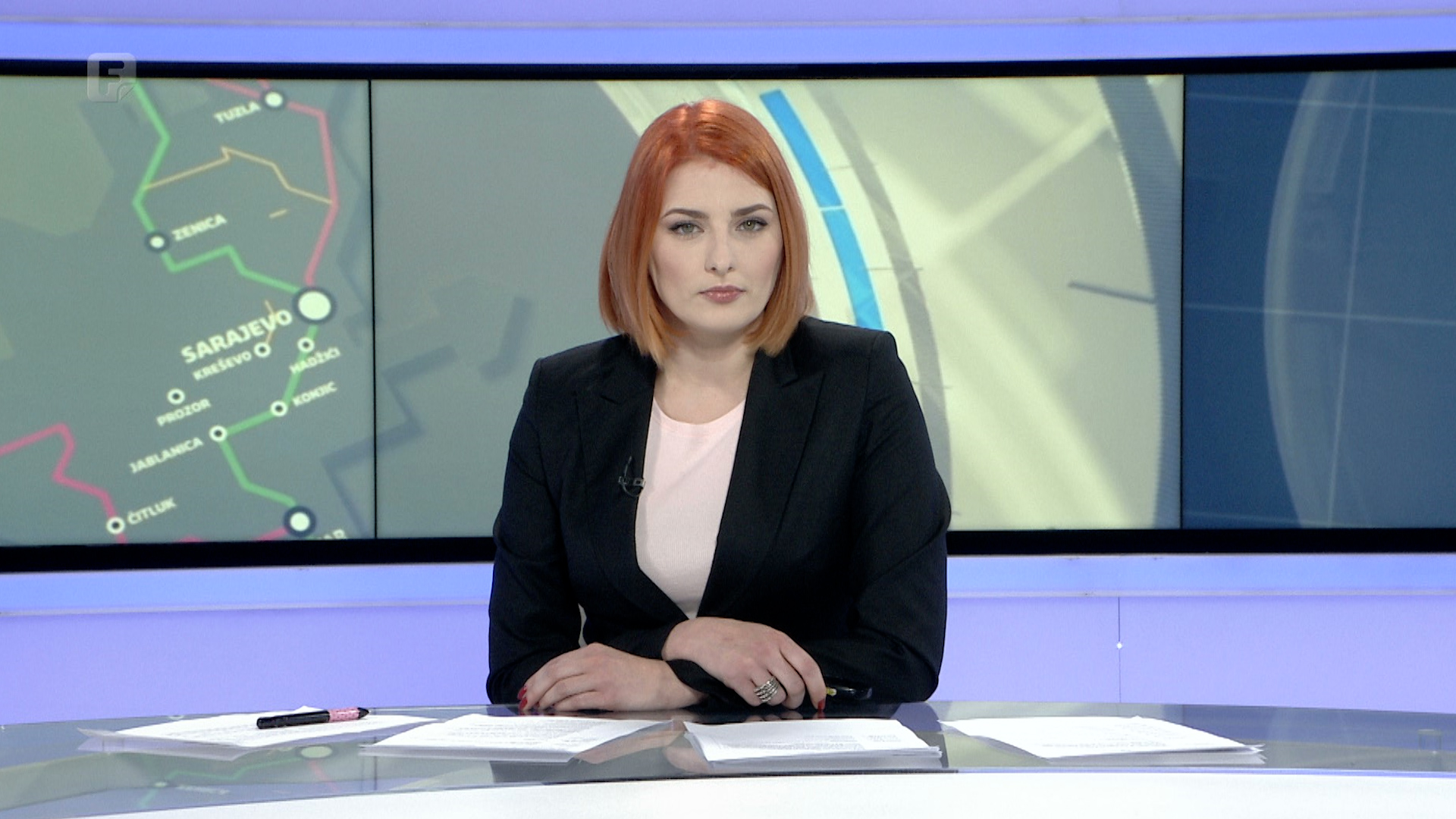 Federacija danas, 16.02.2021.