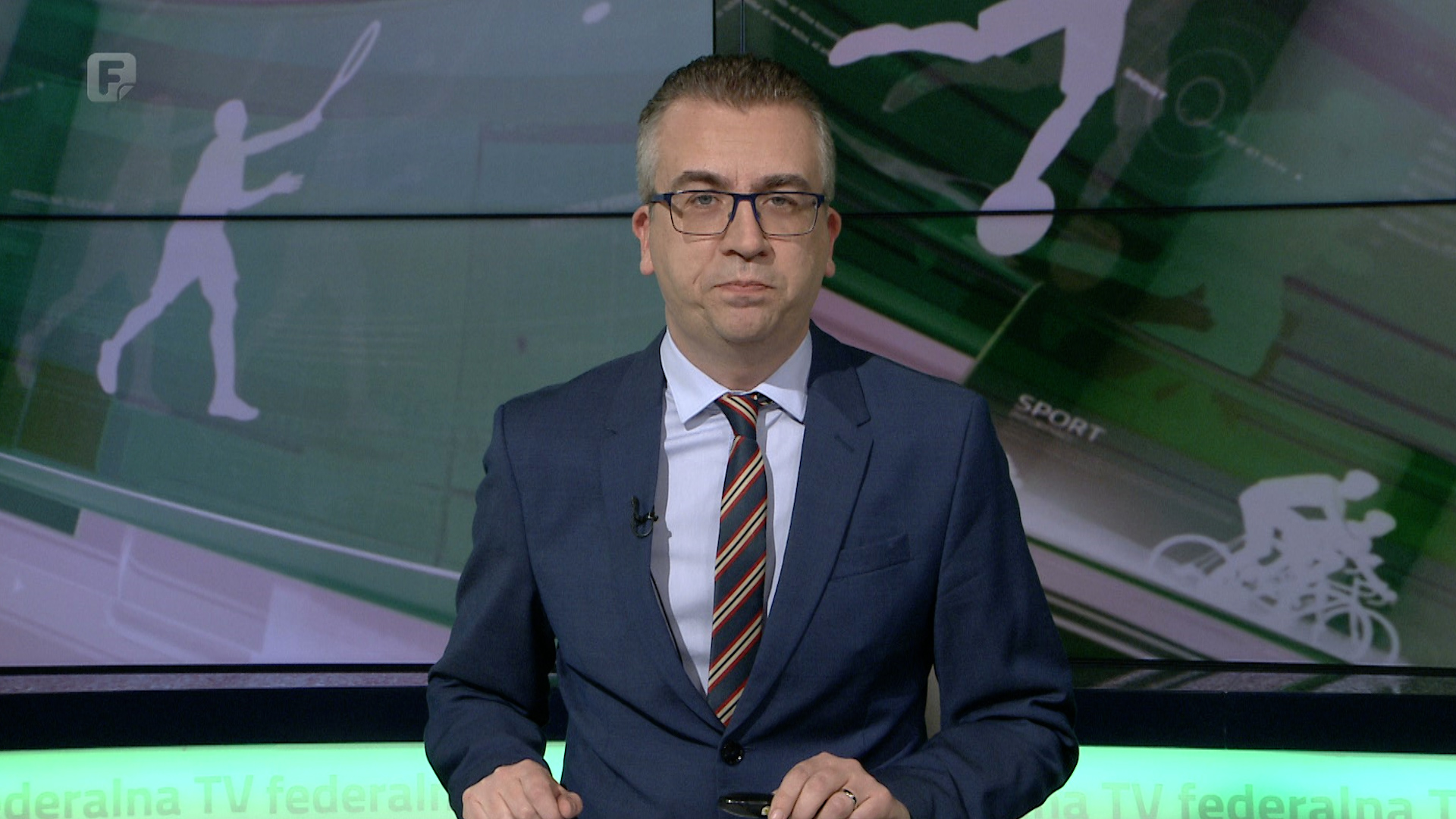 Sport - D2, 16.02.2021.