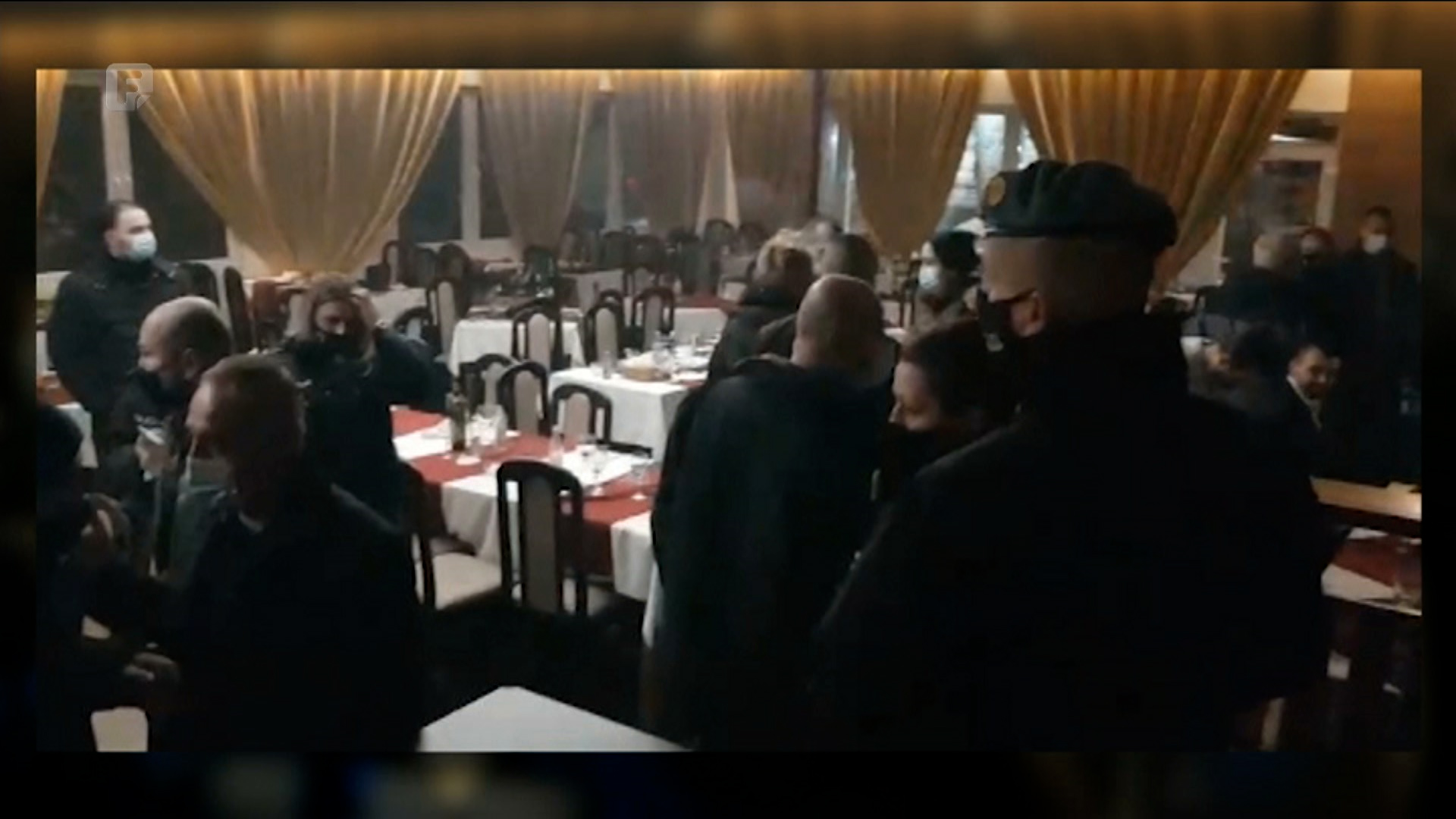 Nastavlja se tradicija korona partija, nadležni upozoravaju