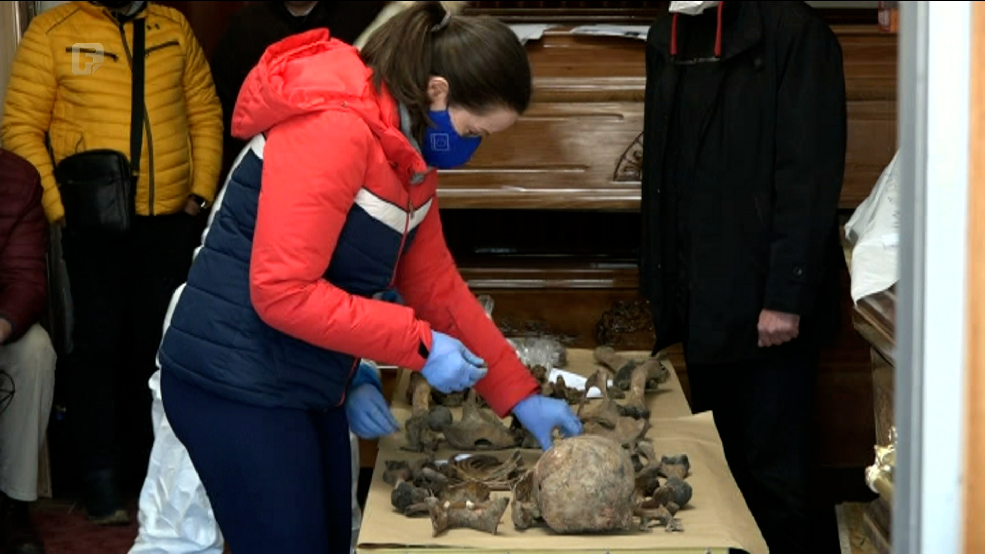 Porodice četiri nestala bugojanska Hrvata okončale potragu za tijelima najmilijih