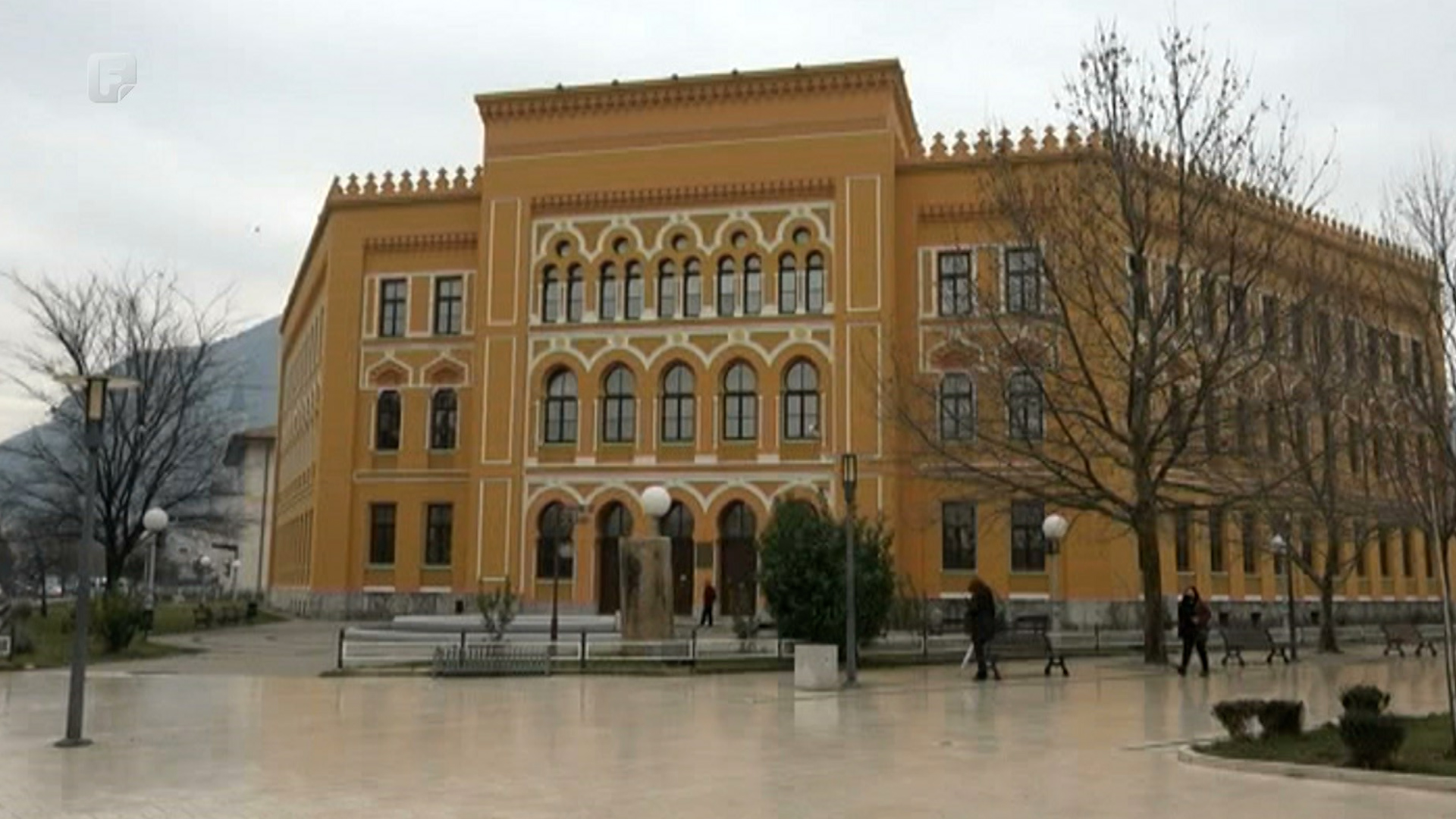 Uz gradonačelnika i privremeno financiranje – kamo je otišao novac?