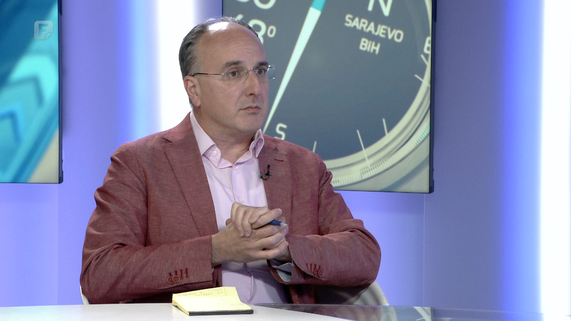 Arnaut: Situacija iz Mostara se neće prenijeti u druge sredine