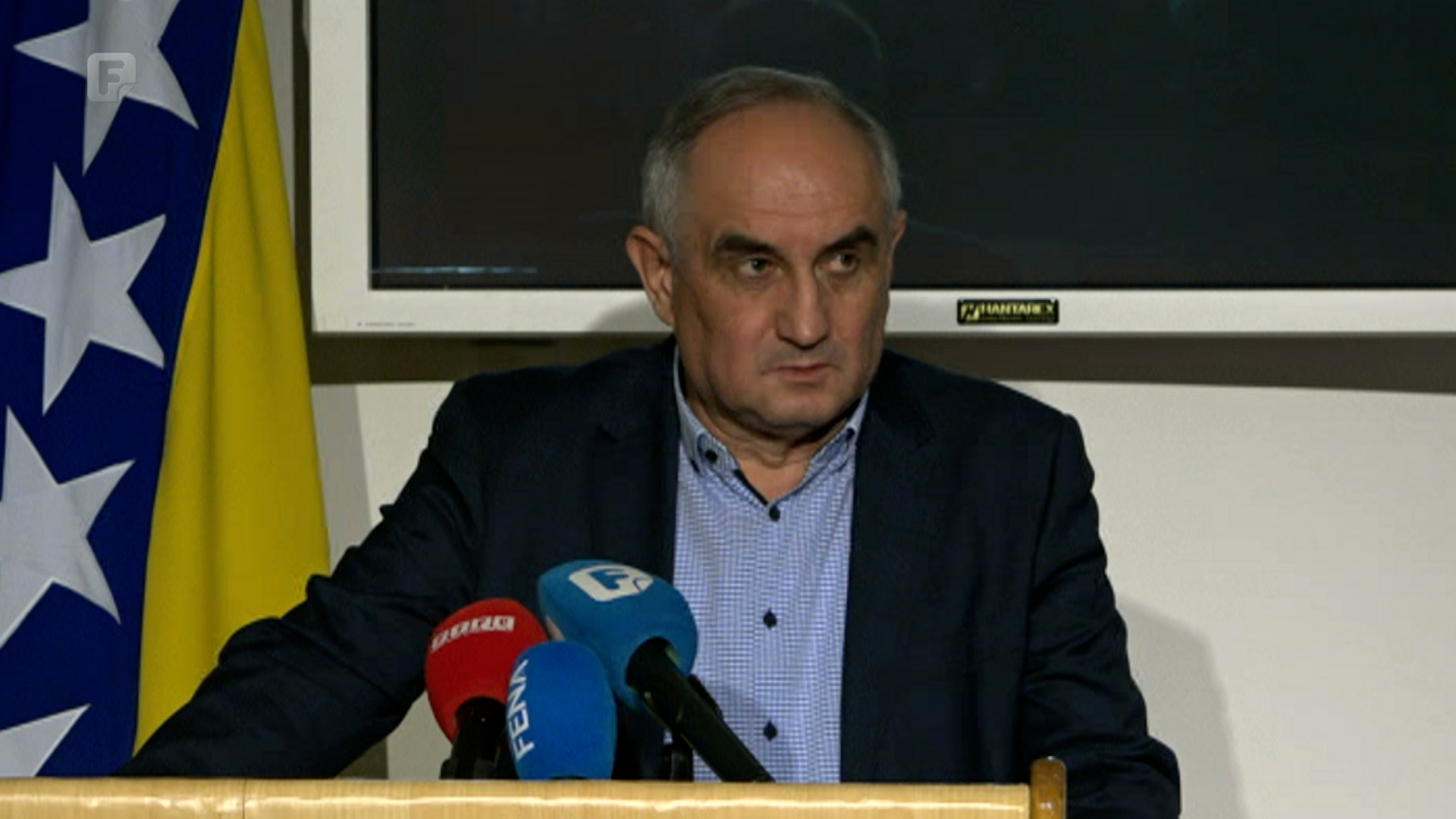 Kožul: Sporazumima o readmisiji rješavati migrantsku krizu u BiH