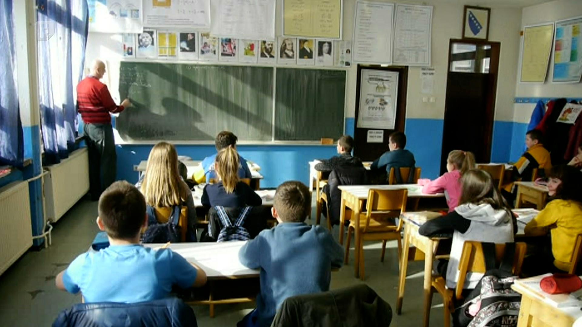 SBK - Nastavni planovi se mijenjaju „po potrebi“, reforma obrazovanja godinama na čekanju