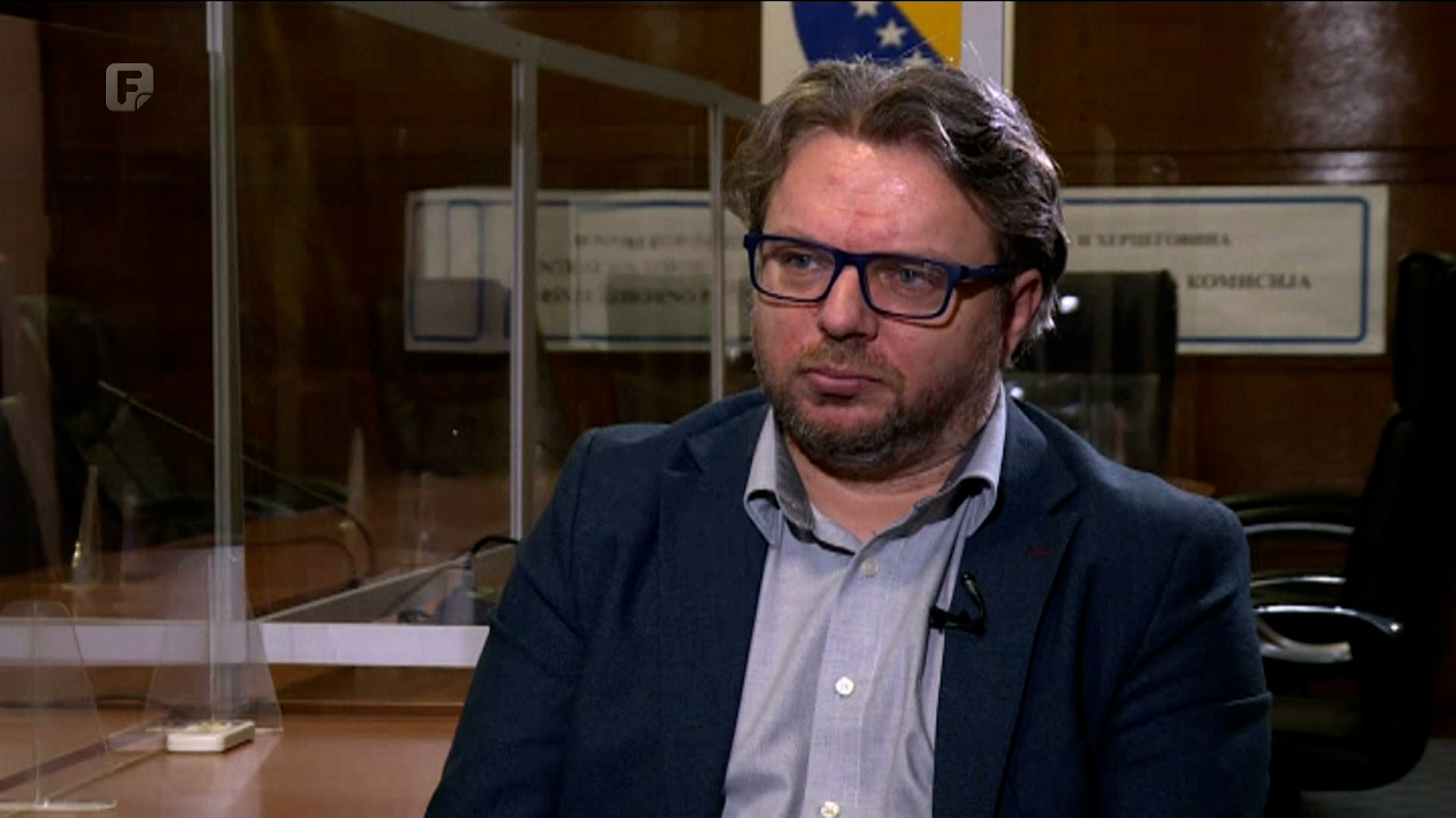 Bakalar: Promijenit ćemo biračke odbore u Doboju i Srebrenici