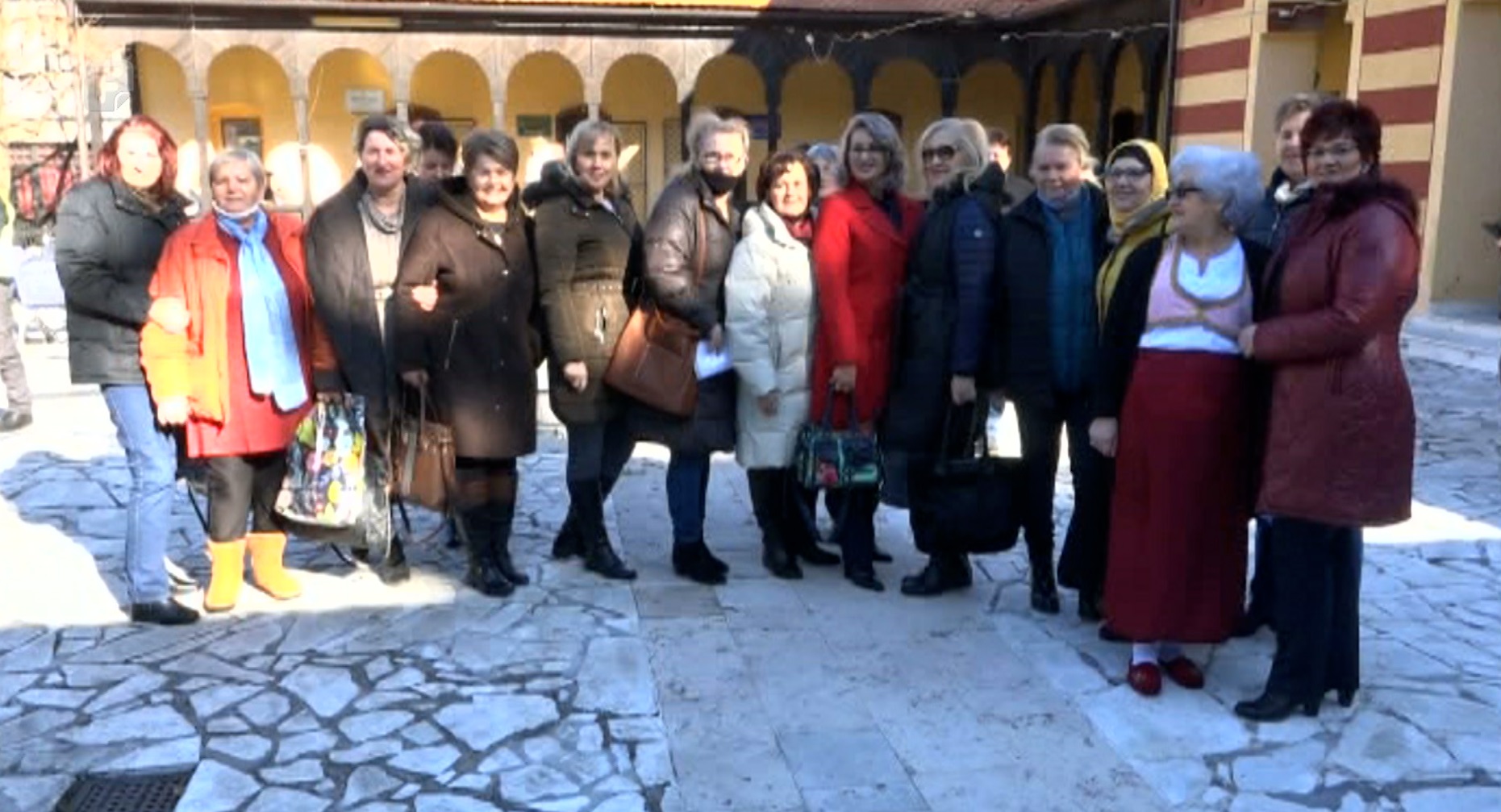 UŽ „Behar“ u svakodnevnoj misiji poboljšanja položaja žena ruralnih područja