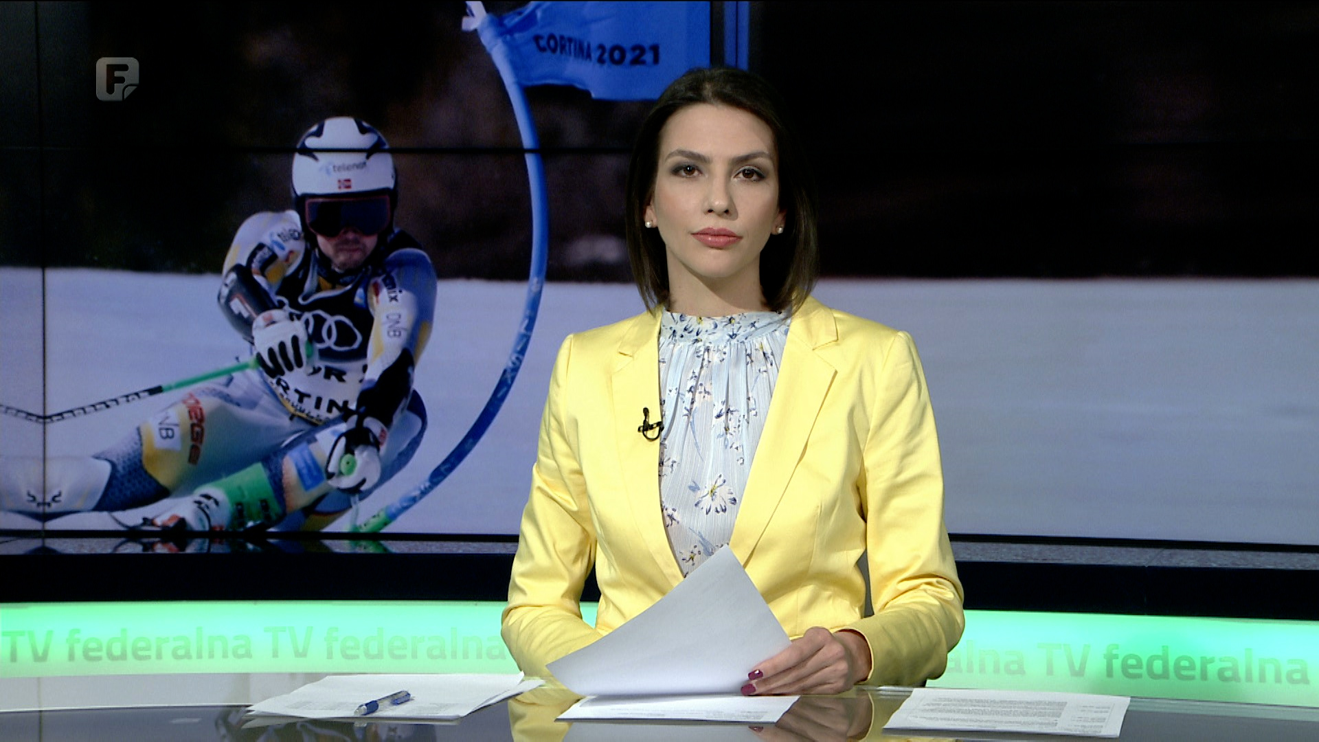 Sport - D2, 17.02.2021.