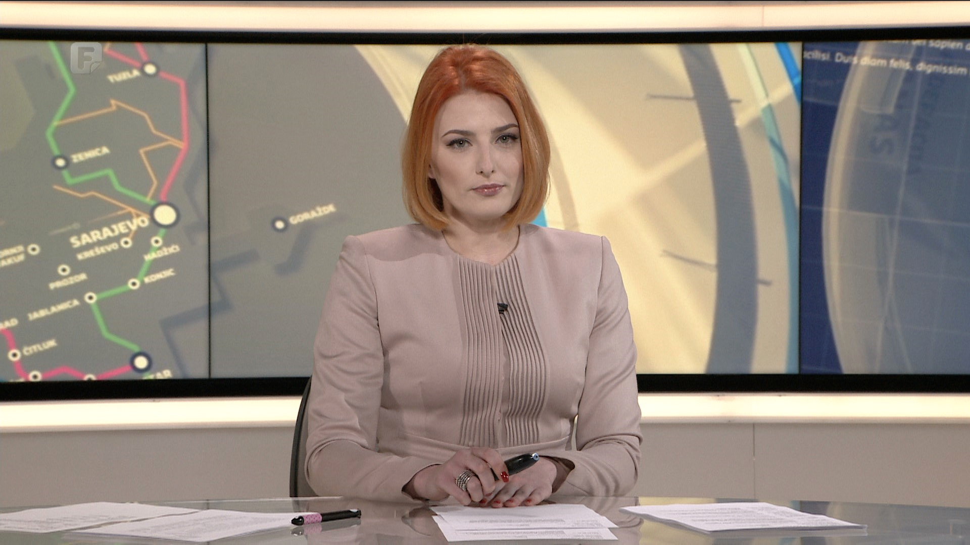 Federacija danas, 18.02.2021.