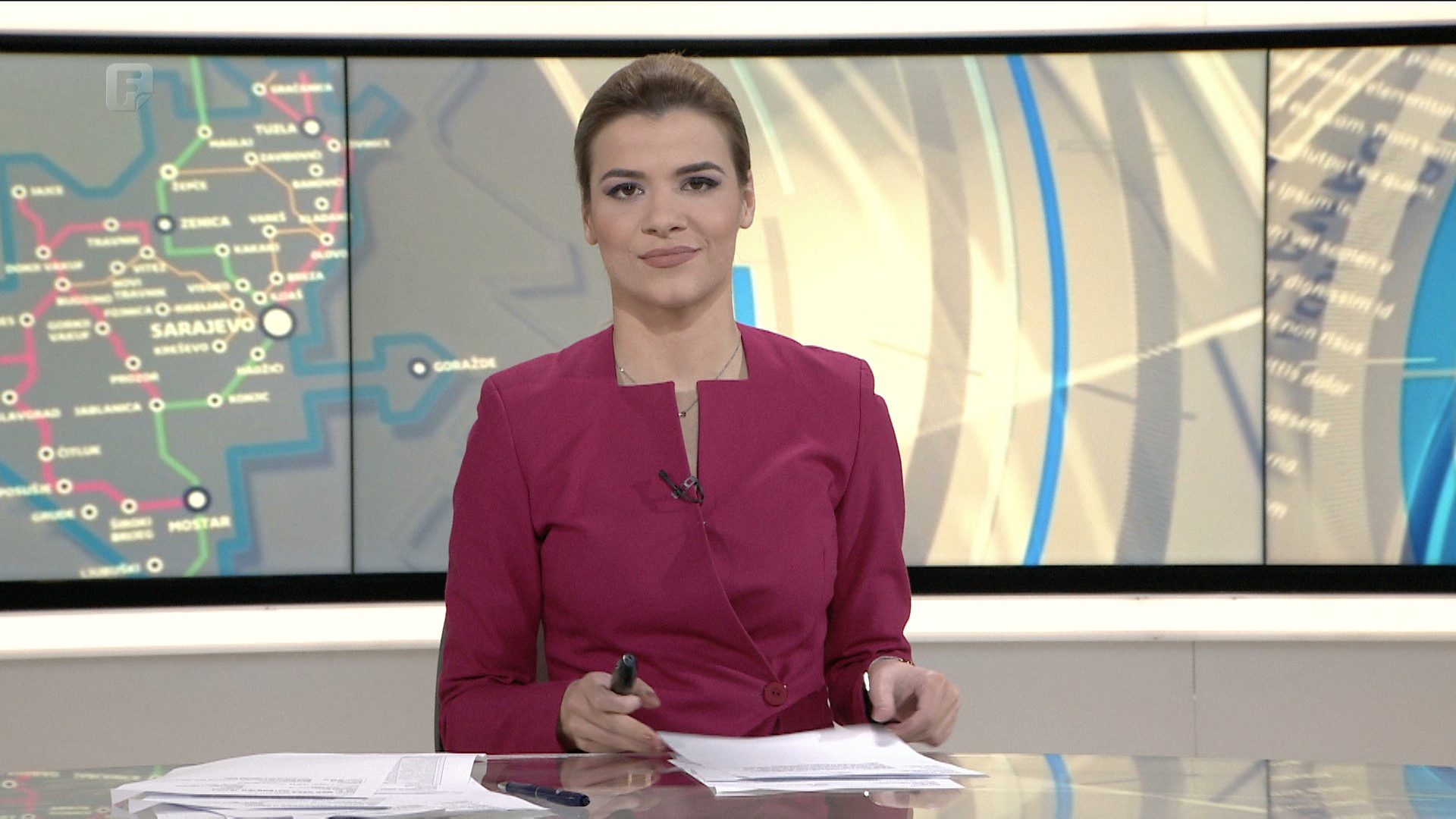 Federacija danas, 19.02.2021.