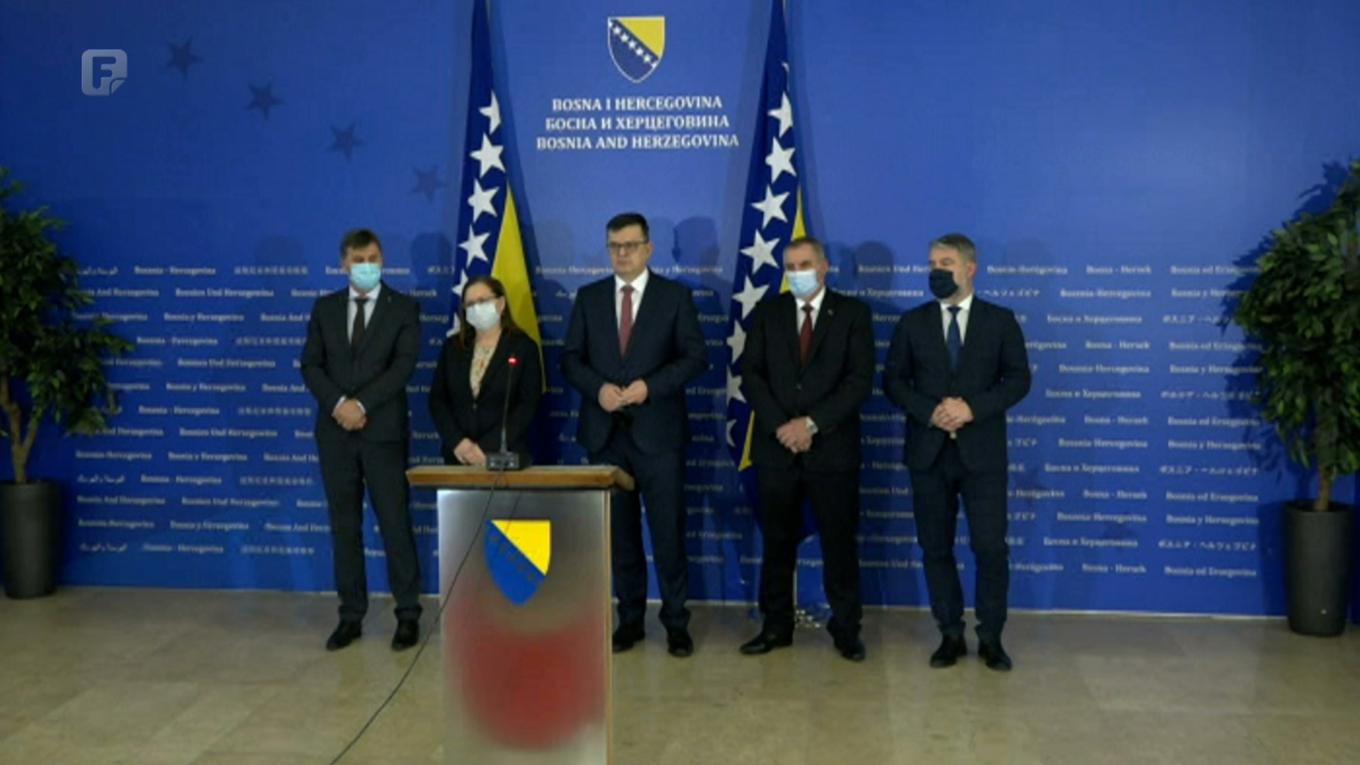 Velika obećanja o nabavci vakcina, djela govore drugačije