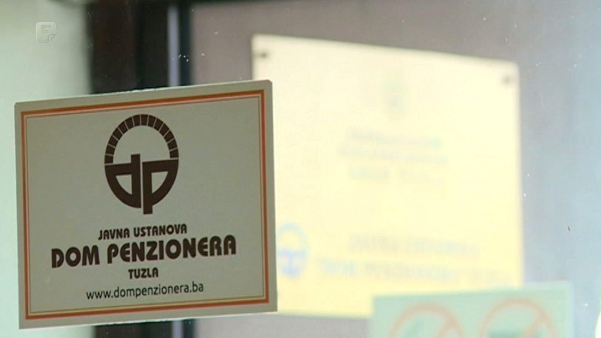 Izolacija posebno teško pala korisnicima tuzlanskog Doma penzionera