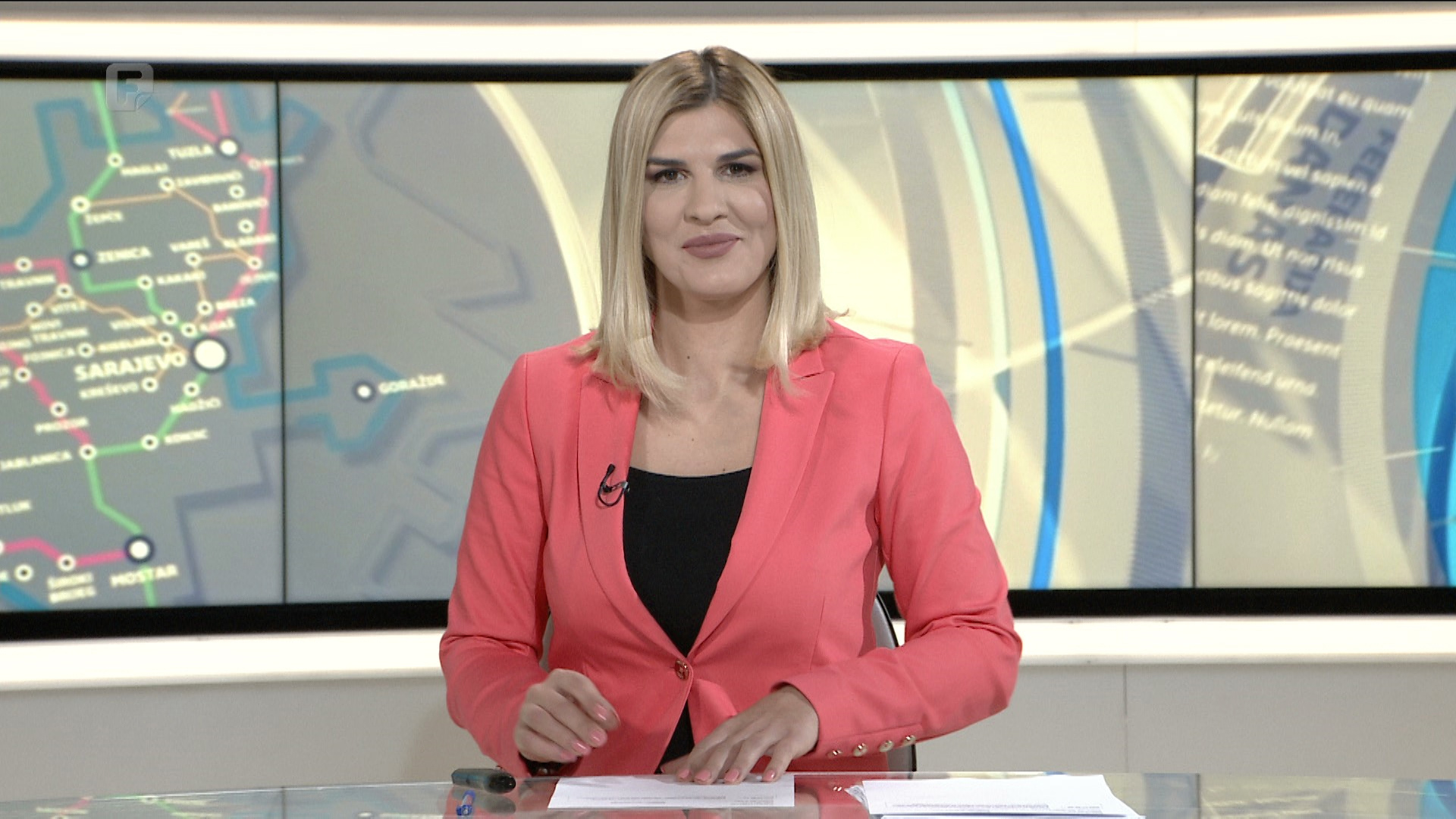 Federacija danas, 20.02.2021.