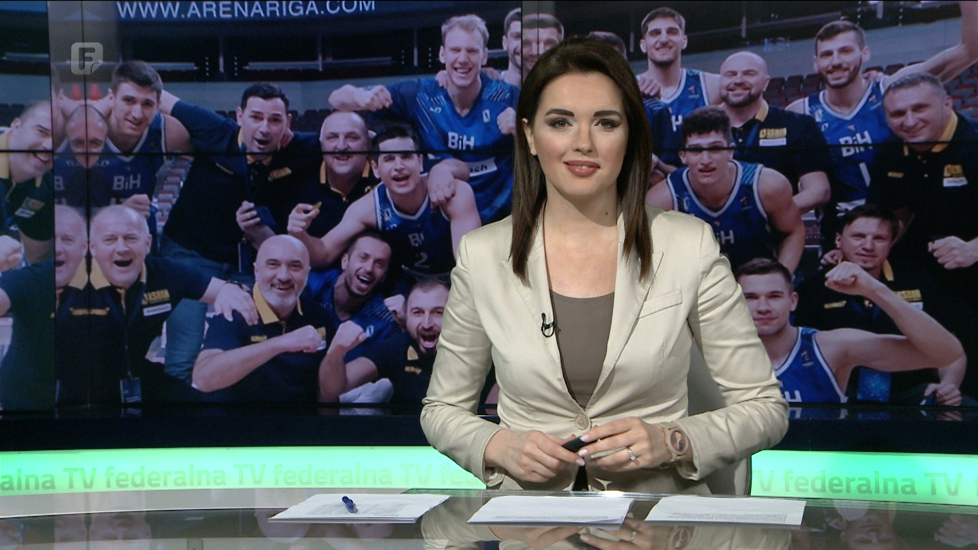 Sport - D2, 20.02.2021.