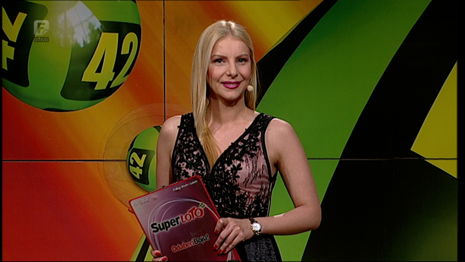 Superloto, 20.02.2021.