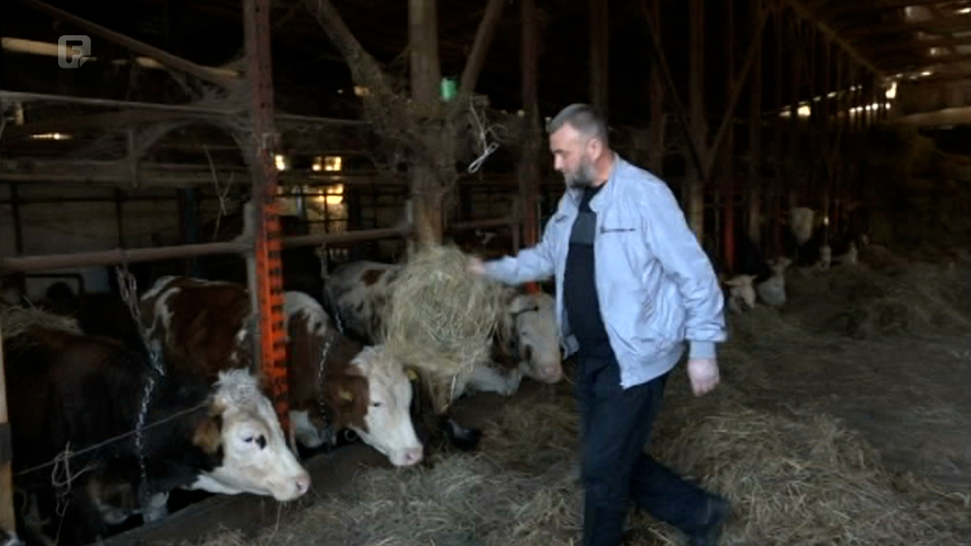 Poljoprivrednici: Ili zaštitne mjere ili blokade!
