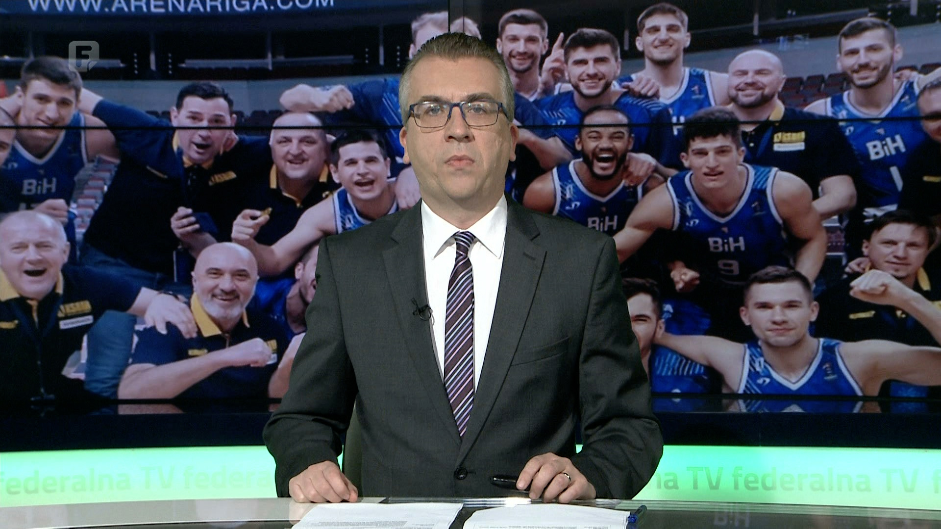 Sport - D2, 22.02.2021.
