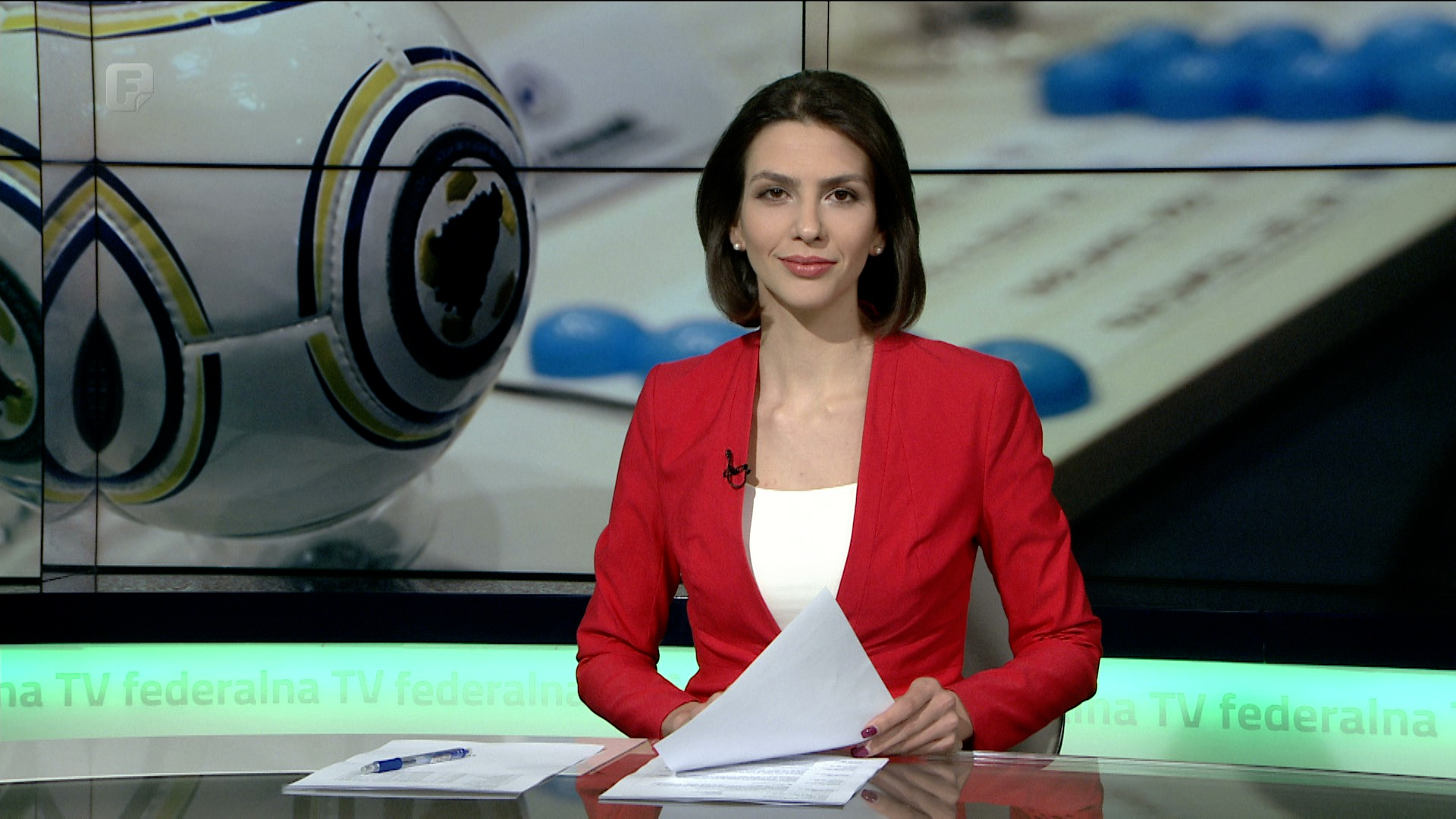 Sport - D2, 23.02.2021.