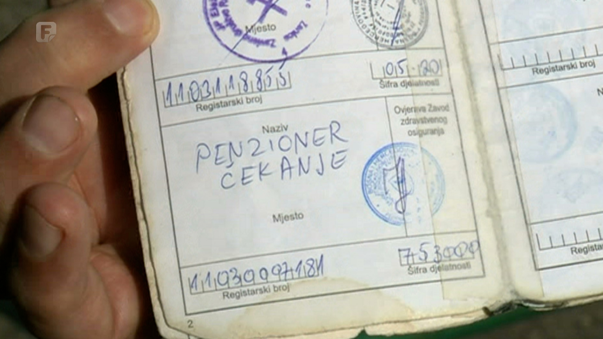 Zenički rudari opet iznevjereni?