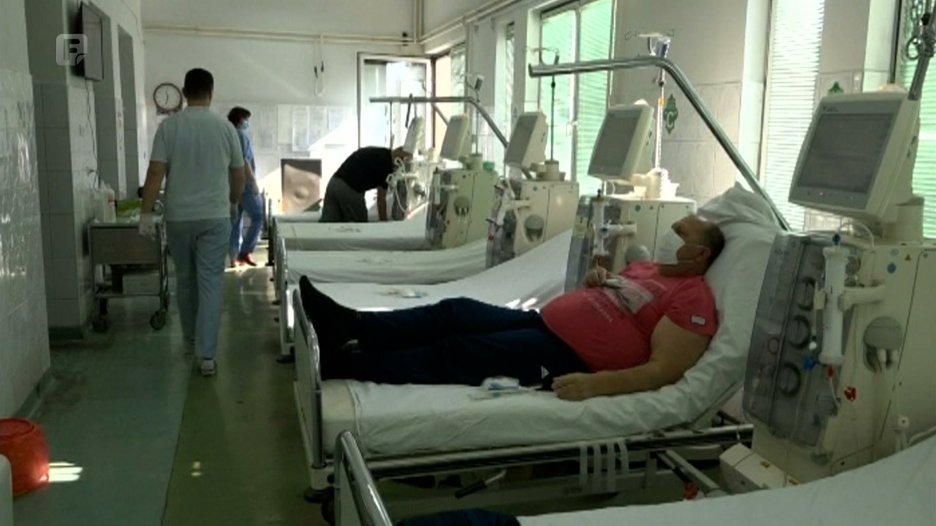 Opća bolnica u Gračanici 2020. završila s pozitivnim finansijskim bilansom