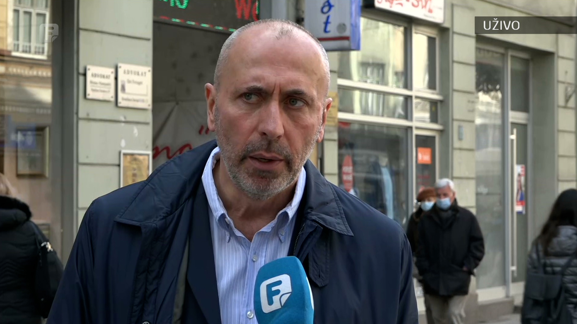 Feraget: Da je Hitna na vrijeme obaviještena, Dženan bi danas bio živ