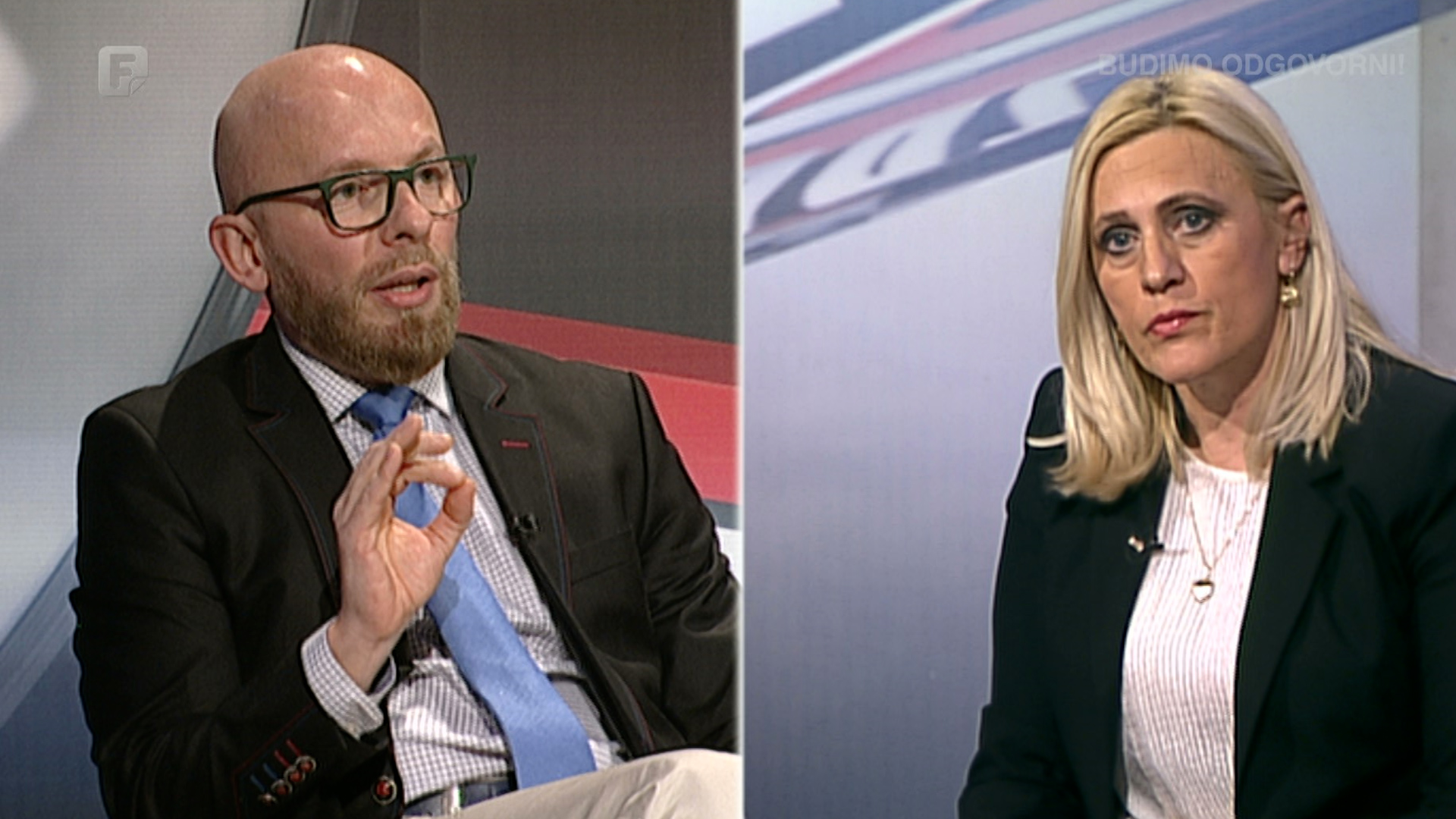 Građani su zabrinuti, niko ne zna kad će vakcine doći u FBiH