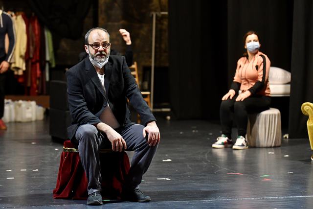 Predstava o našim gubicima